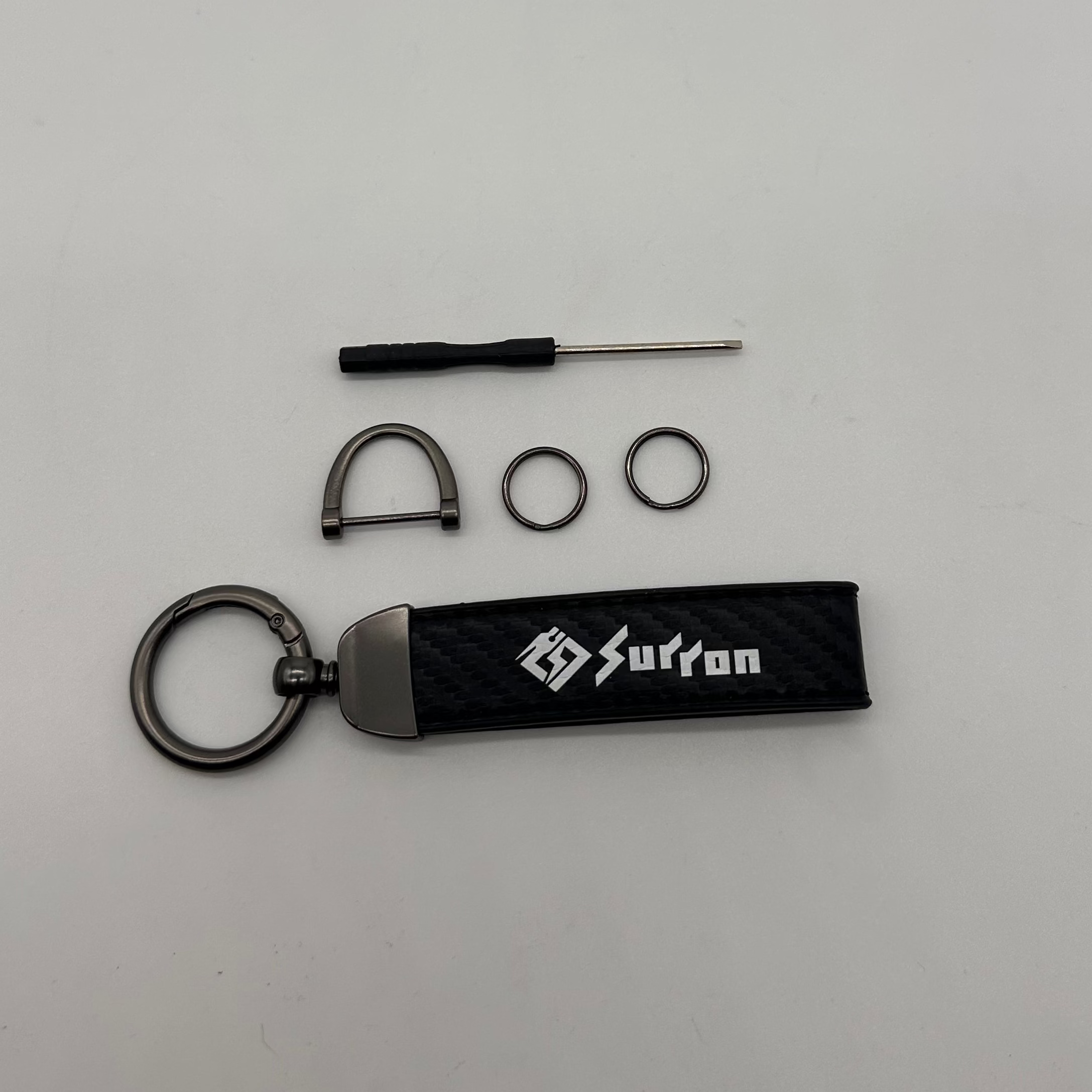 Sur-Ron Schlüsselanhänger