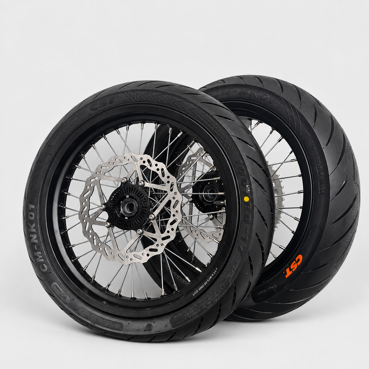 Supermoto Radsatz | Sur-Ron UltraBee