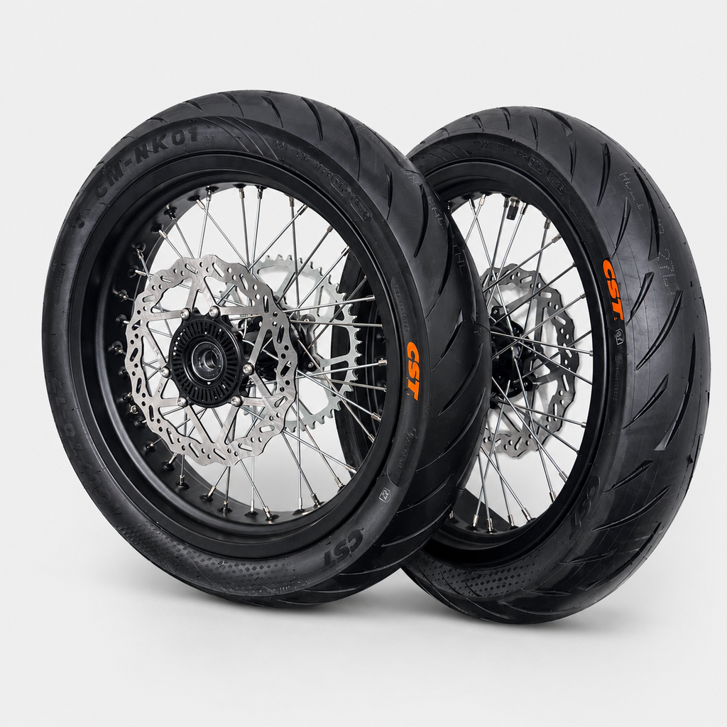 Supermoto Radsatz | Sur-Ron UltraBee
