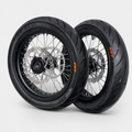 Supermoto Radsatz | Sur-Ron UltraBee