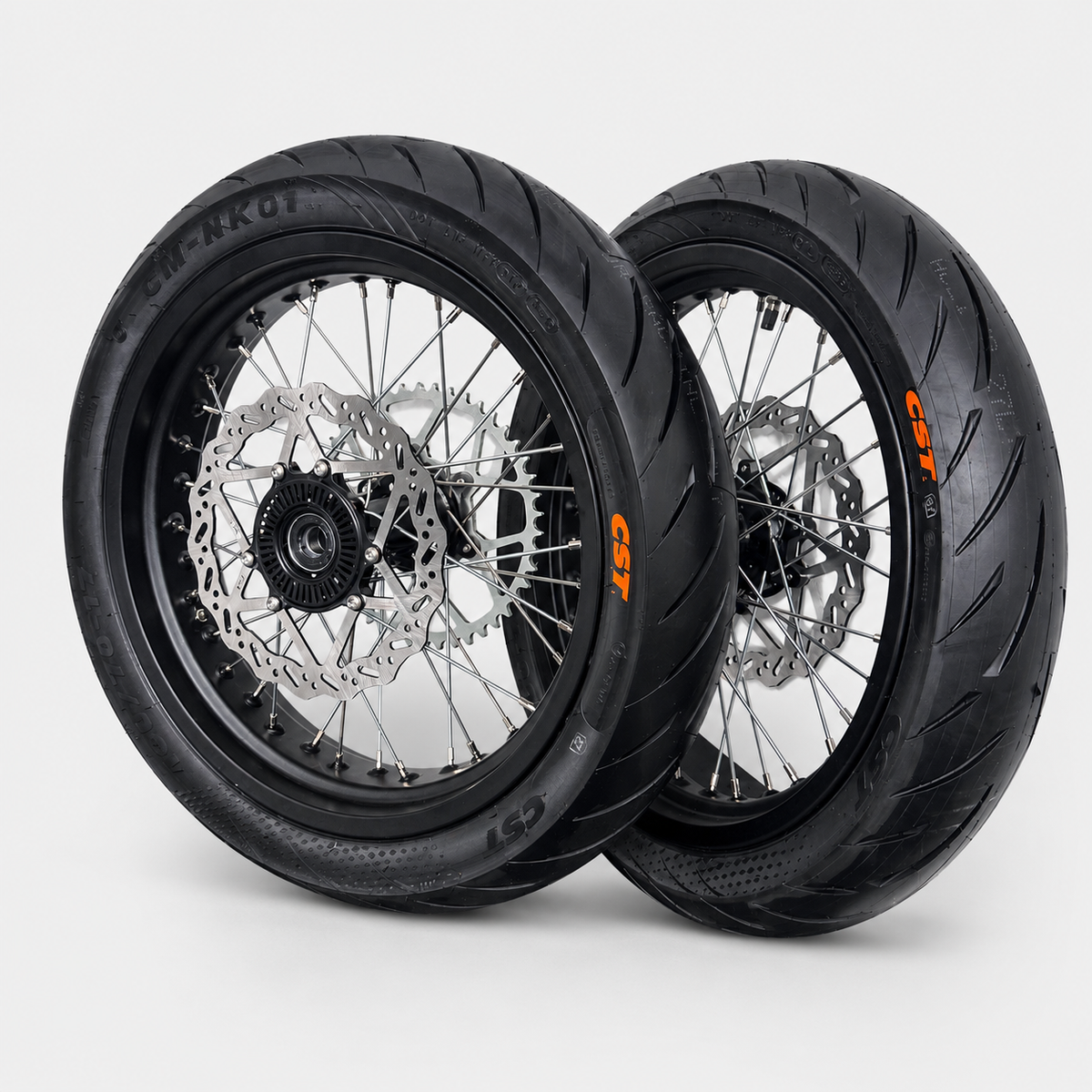 Supermoto Radsatz | Sur-Ron UltraBee