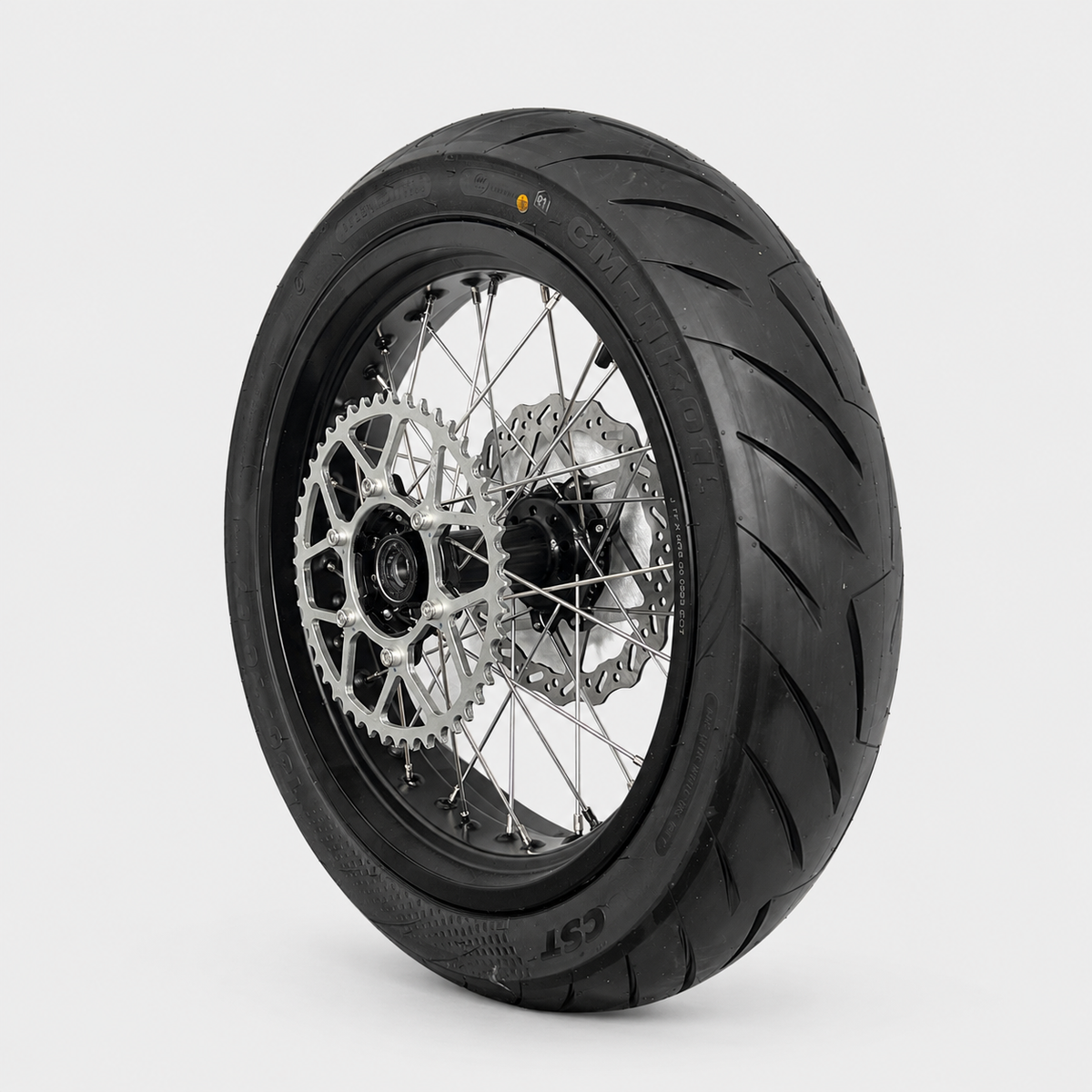 Supermoto Radsatz | Sur-Ron UltraBee