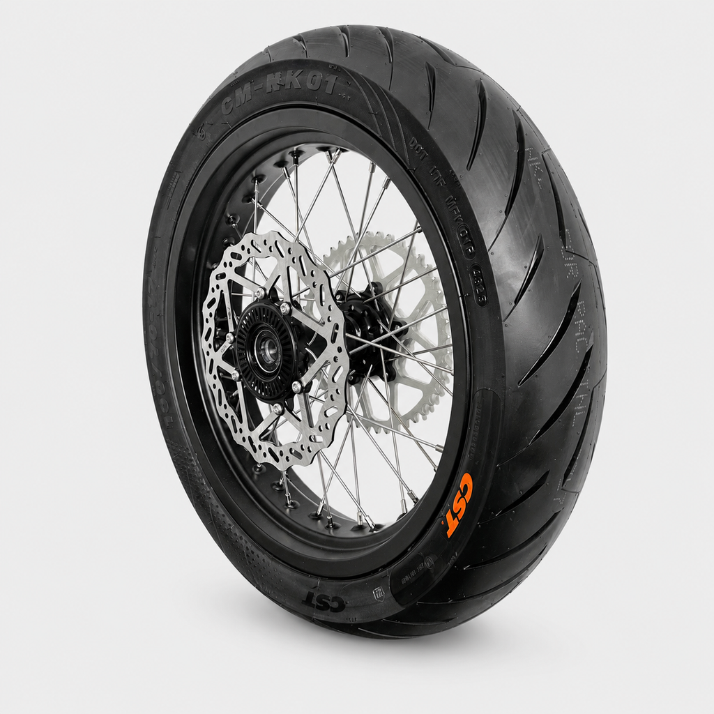 Supermoto Radsatz | Sur-Ron UltraBee