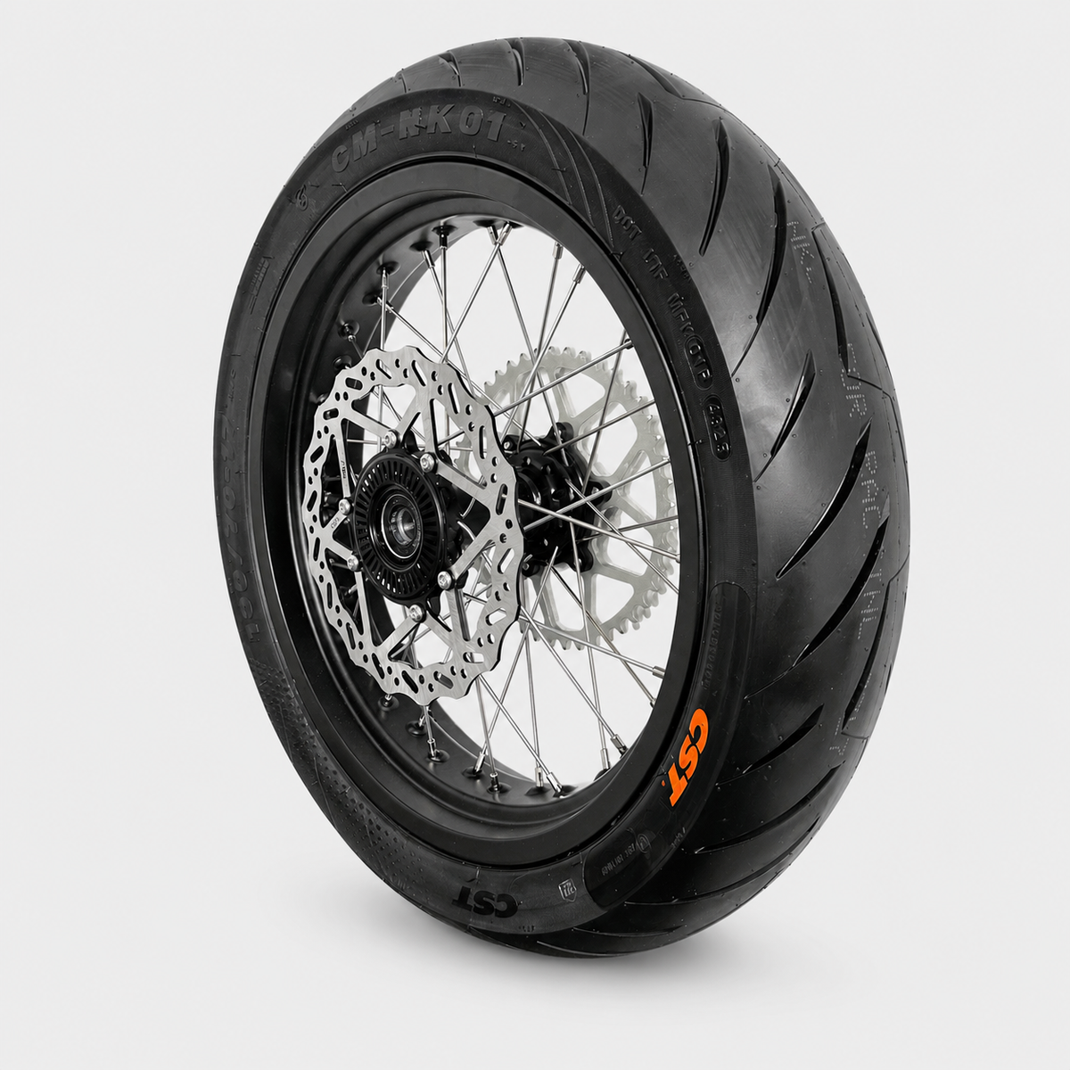 Supermoto Radsatz | Sur-Ron UltraBee