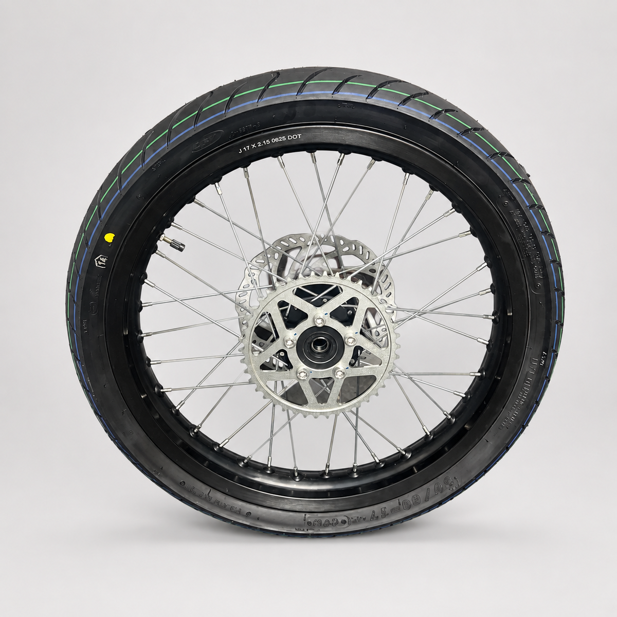 Supermoto Radsatz | Sur-Ron LightBee