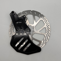 Sur-Ron LBX / E-Ride | Bremssattel-Halterung mit Bremsscheibe