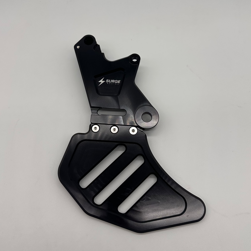 Sur-Ron LBX / E-Ride | Bremssattel-Halterung
