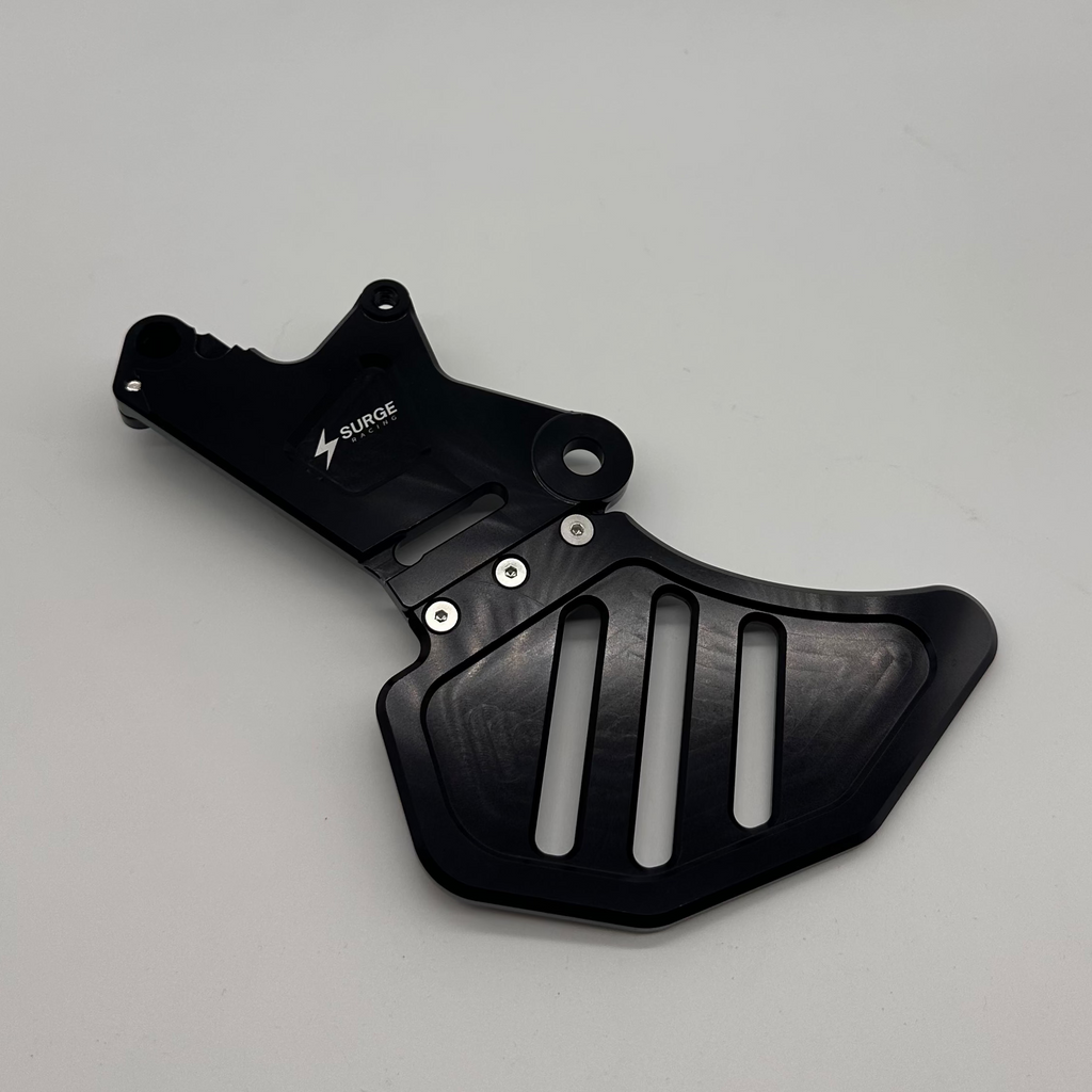 Sur-Ron LBX / E-Ride | Bremssattel-Halterung