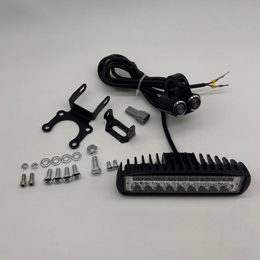 LED-Scheinwerfer Kit | Sur-Ron LightBee