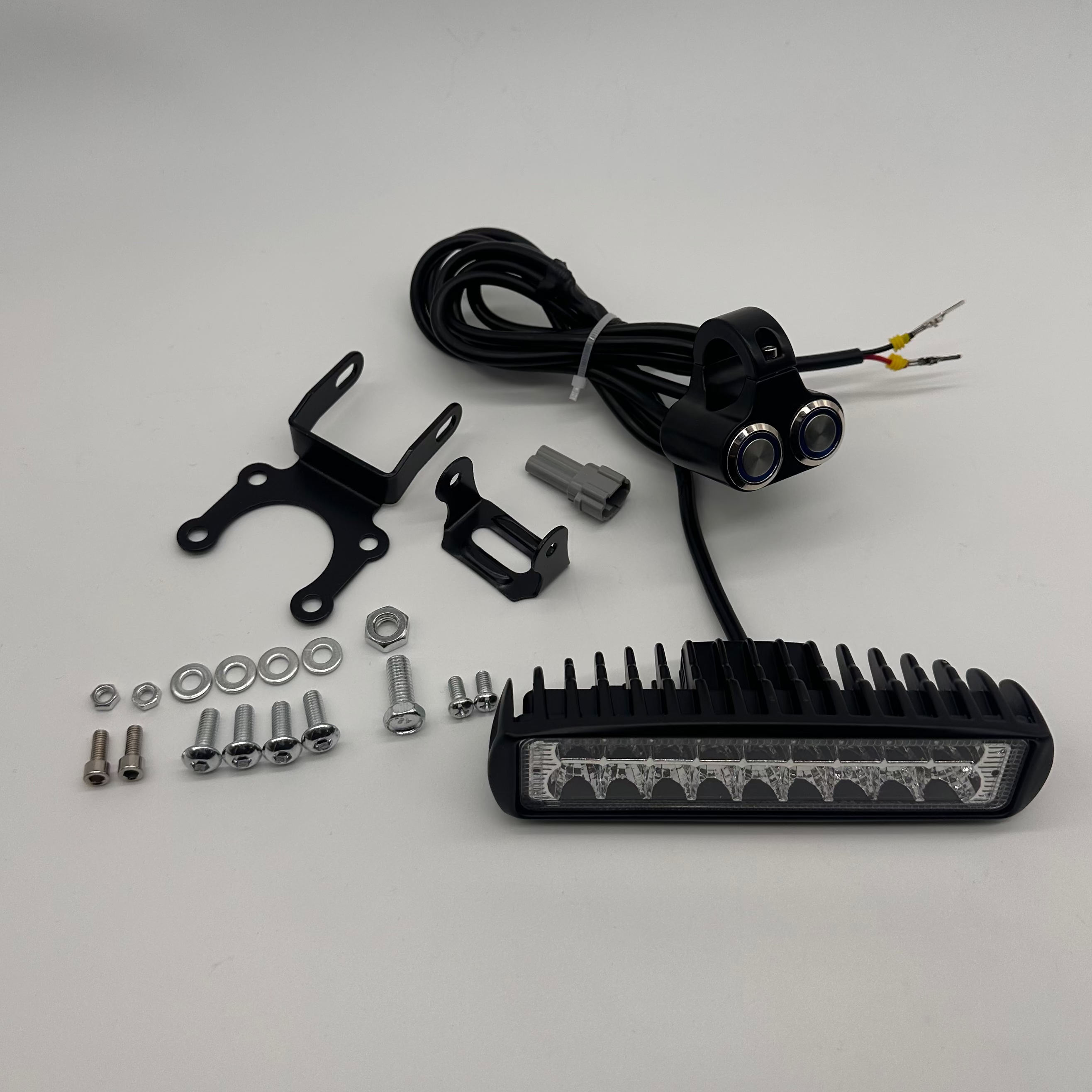 LED-Scheinwerfer Kit | Sur-Ron LightBee