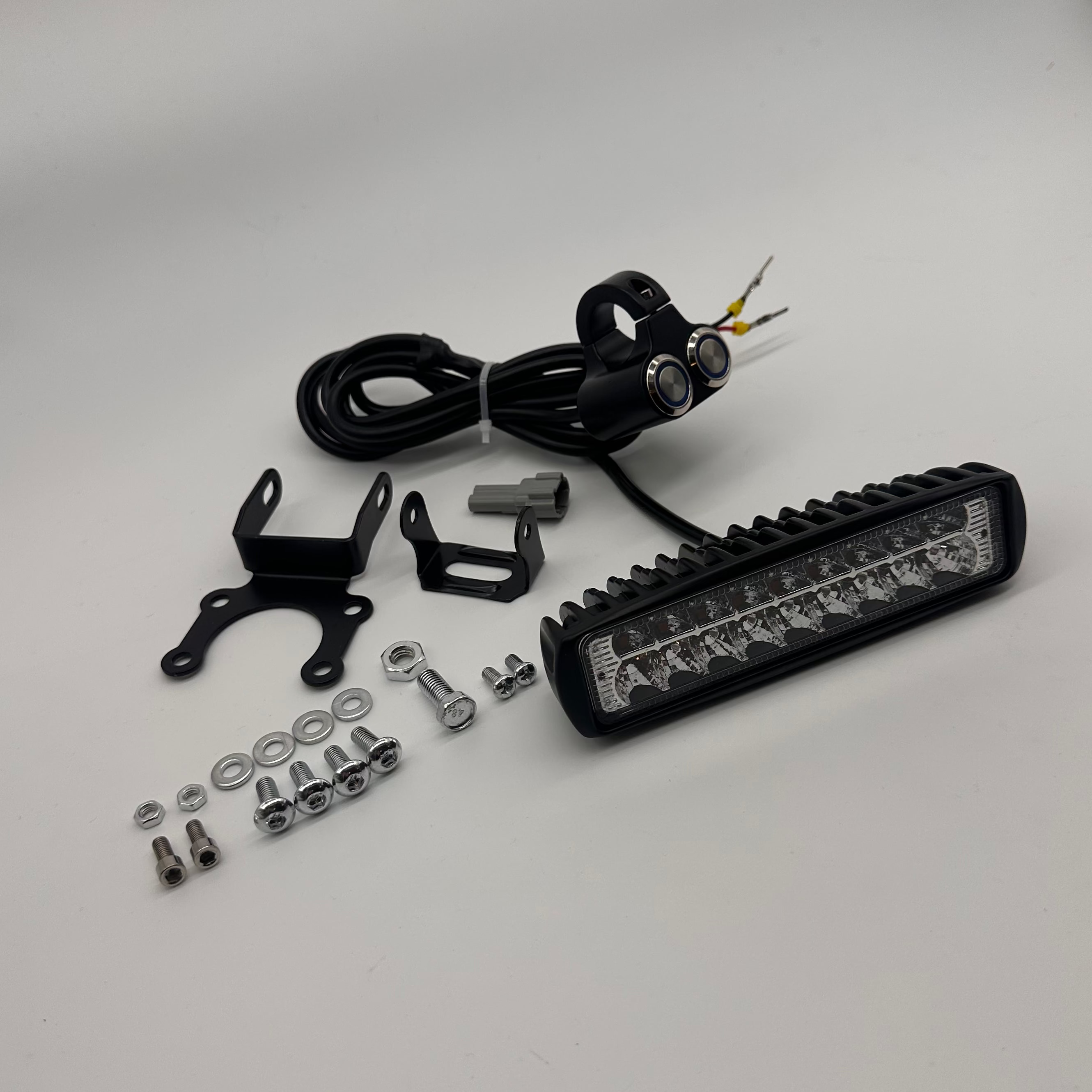 LED-Scheinwerfer Kit | Sur-Ron LightBee