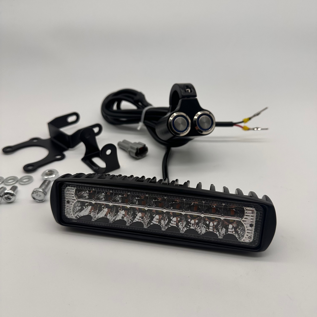 LED-Scheinwerfer Kit | Sur-Ron LightBee