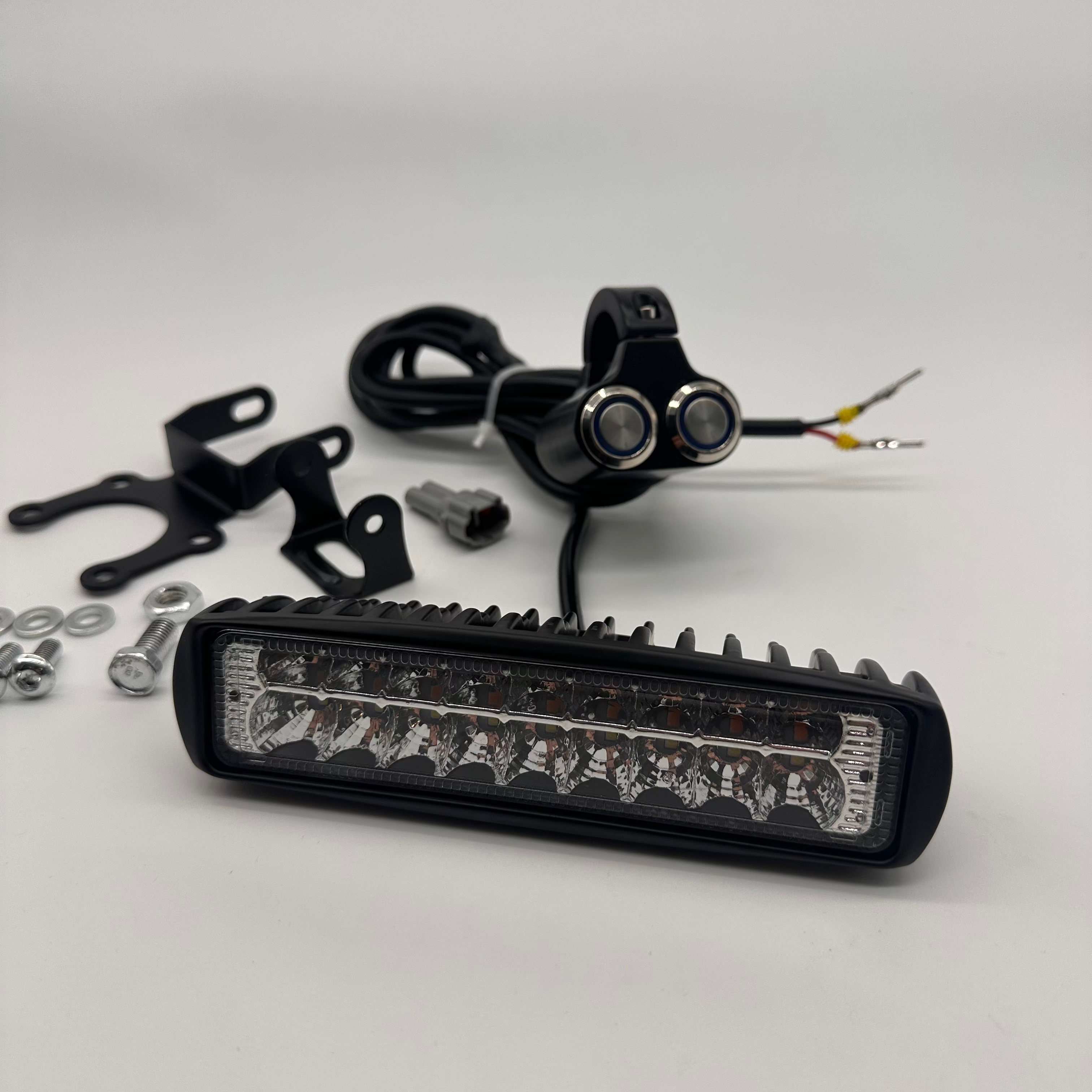 LED-Scheinwerfer Kit | Sur-Ron LightBee