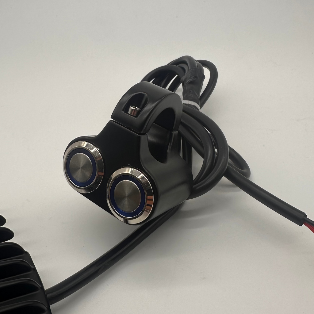 LED-Scheinwerfer Kit | Sur-Ron LightBee