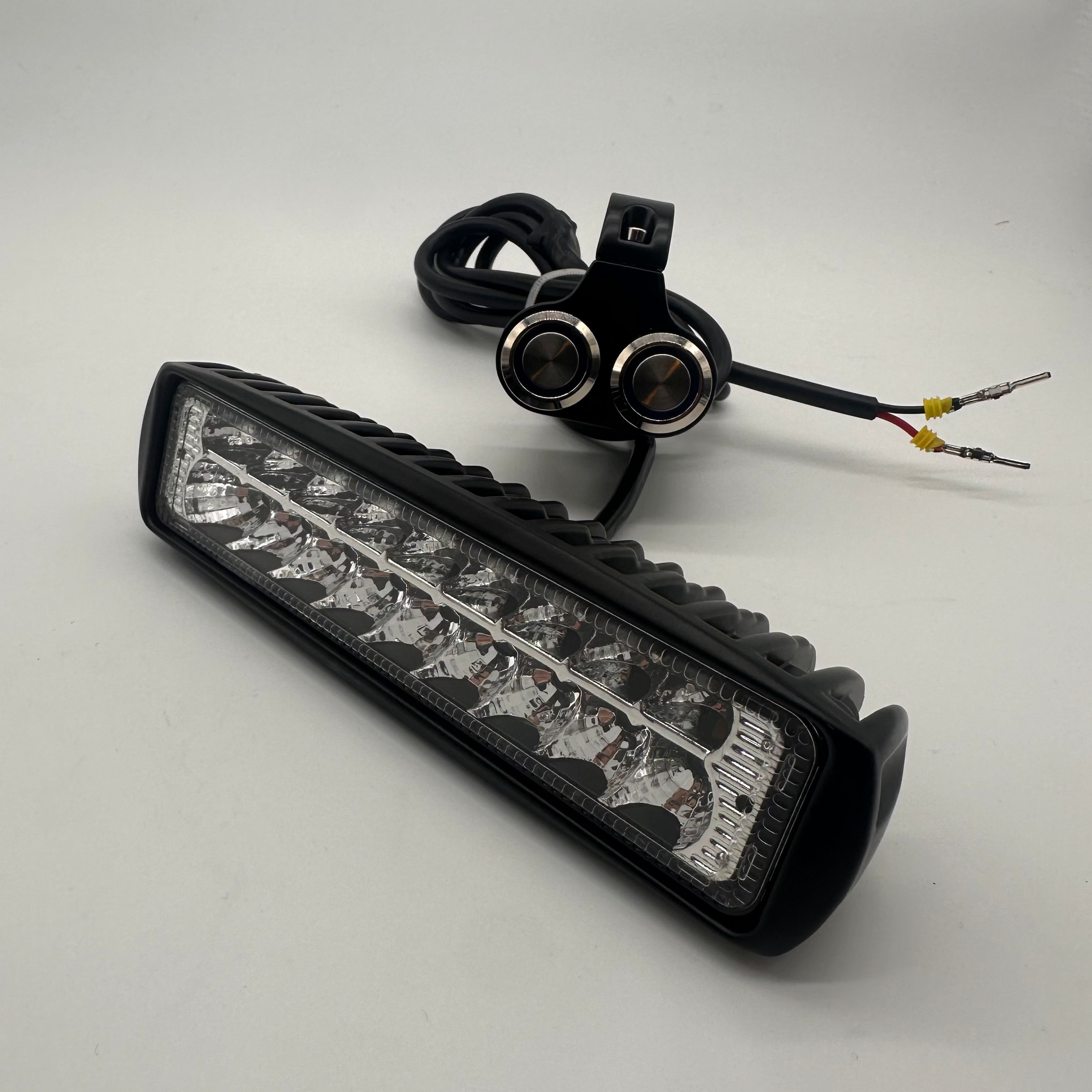 LED-Scheinwerfer Kit | Sur-Ron LightBee