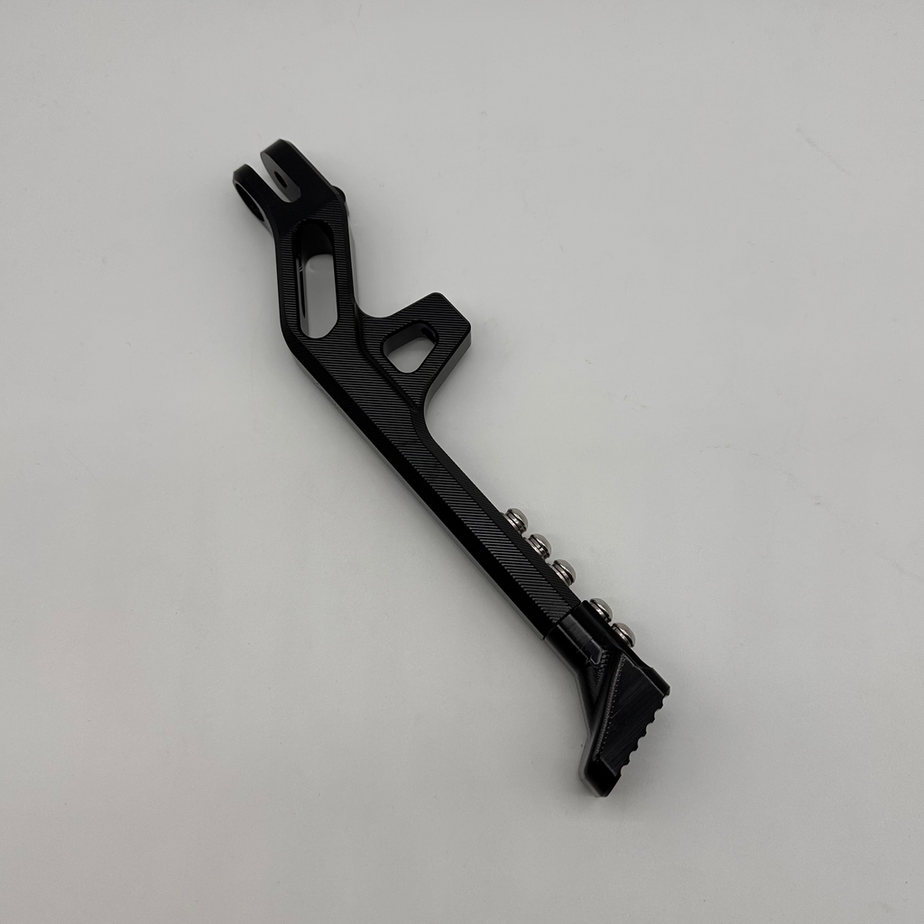 Verstellbarer CNC Seitenständer | SurRon LBX
