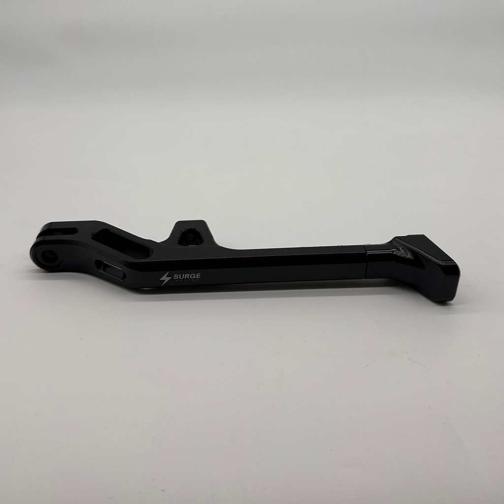 Verstellbarer CNC Seitenständer | SurRon LBX