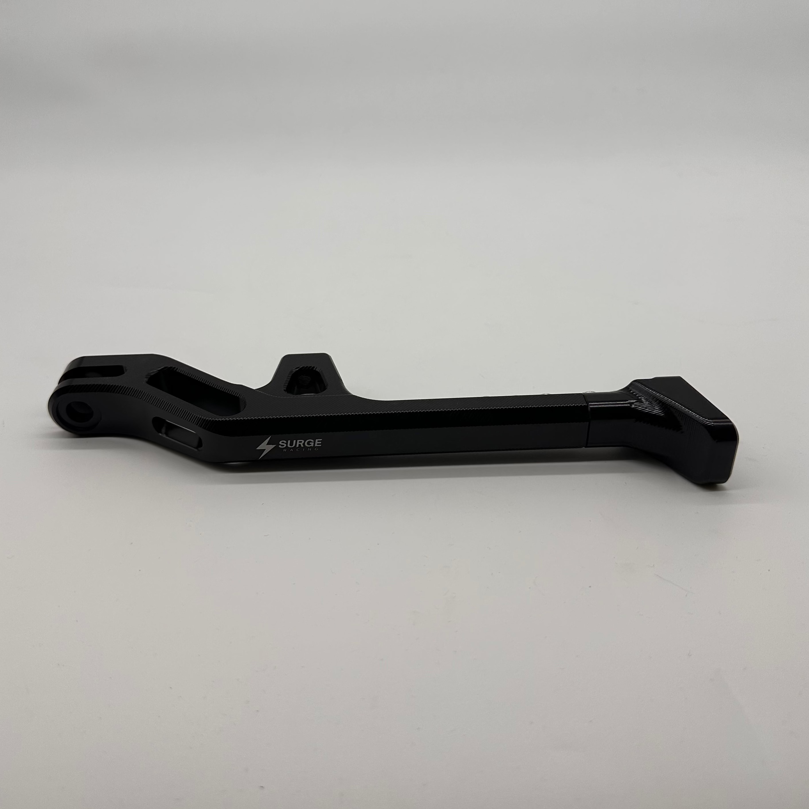 Verstellbarer CNC Seitenständer | SurRon LBX