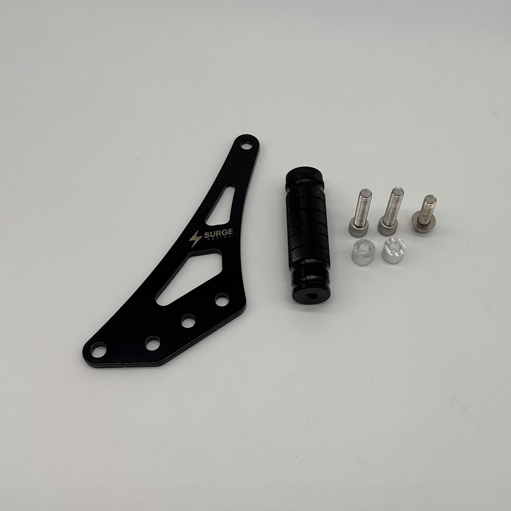 Footlock / Shiftlock | SurRon LightBee