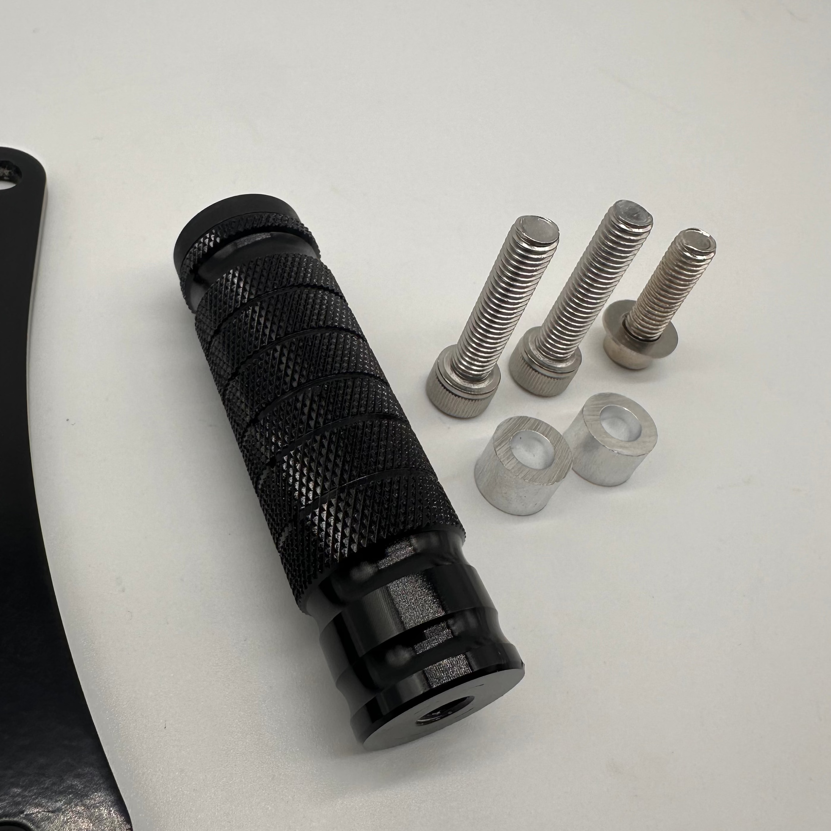 Footlock / Shiftlock | SurRon LightBee