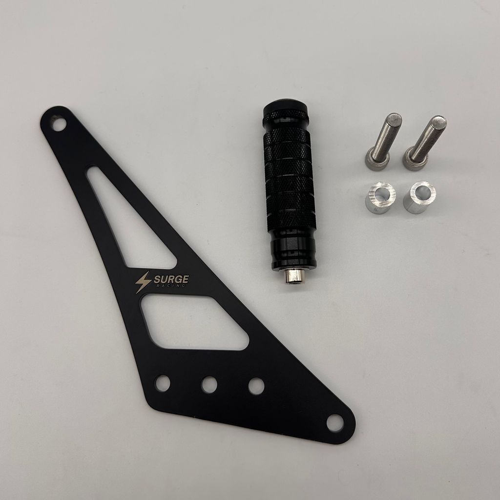 Footlock / Shiftlock | SurRon UltraBee