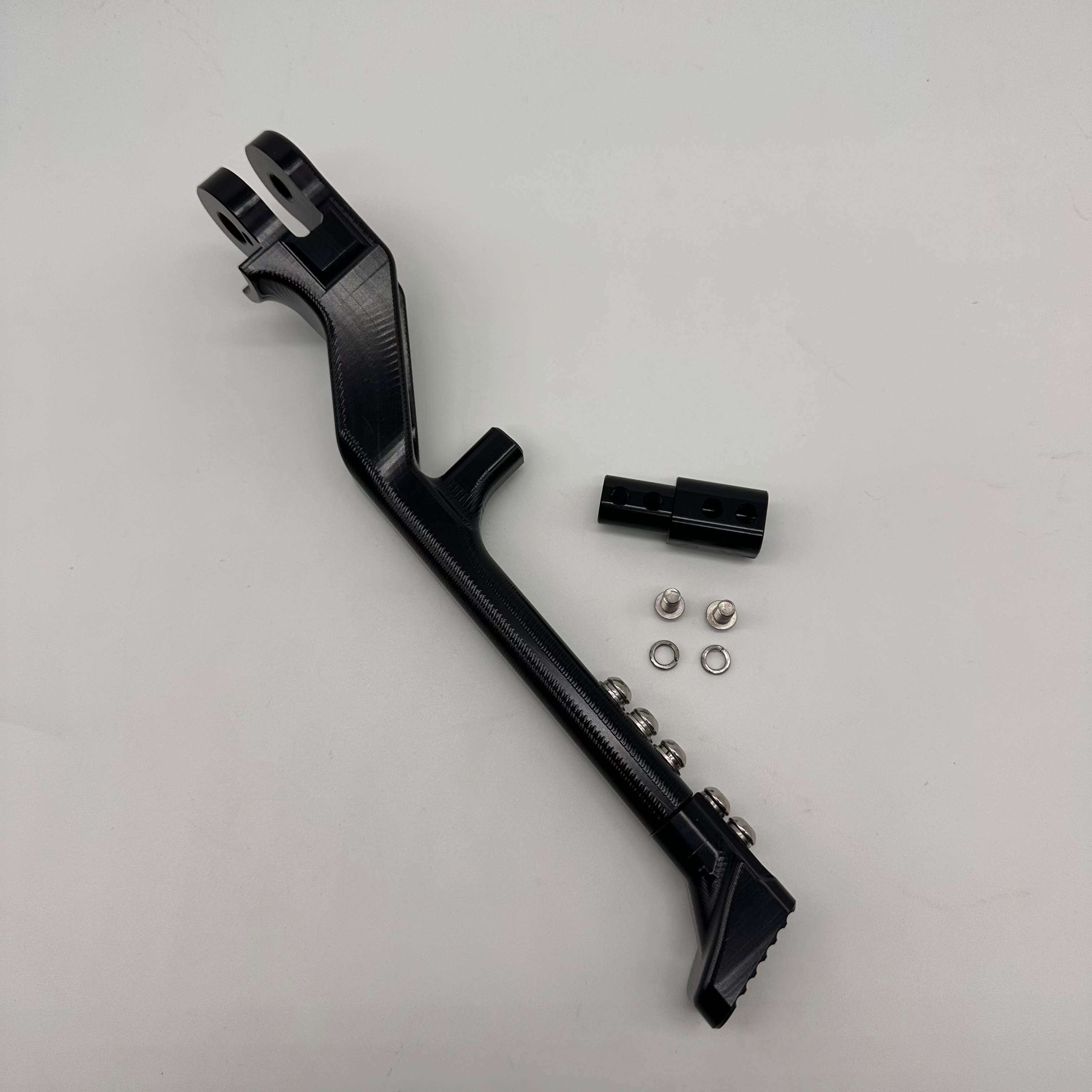 Verstellbarer CNC Seitenständer | SurRon UltraBee