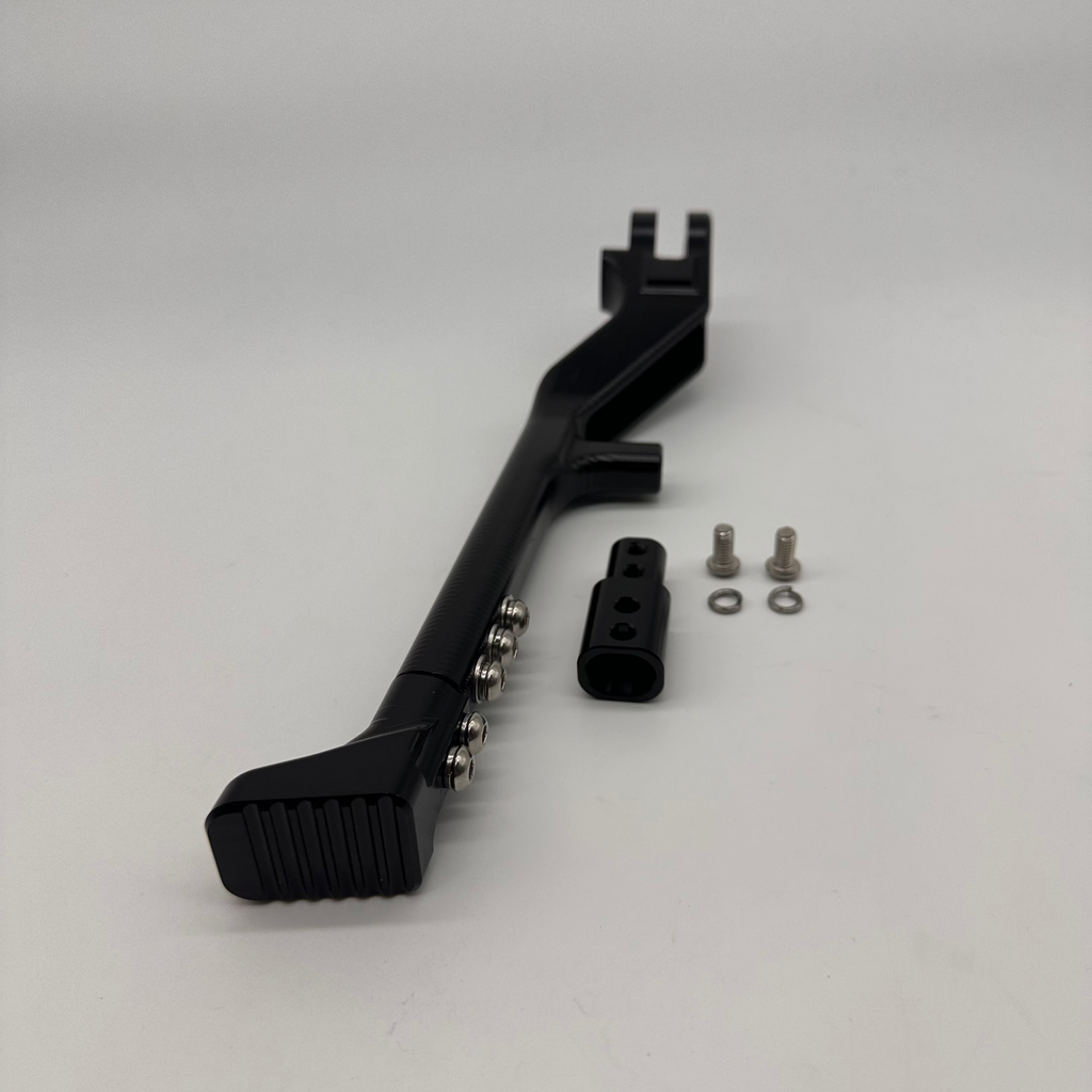 Verstellbarer CNC Seitenständer | SurRon UltraBee