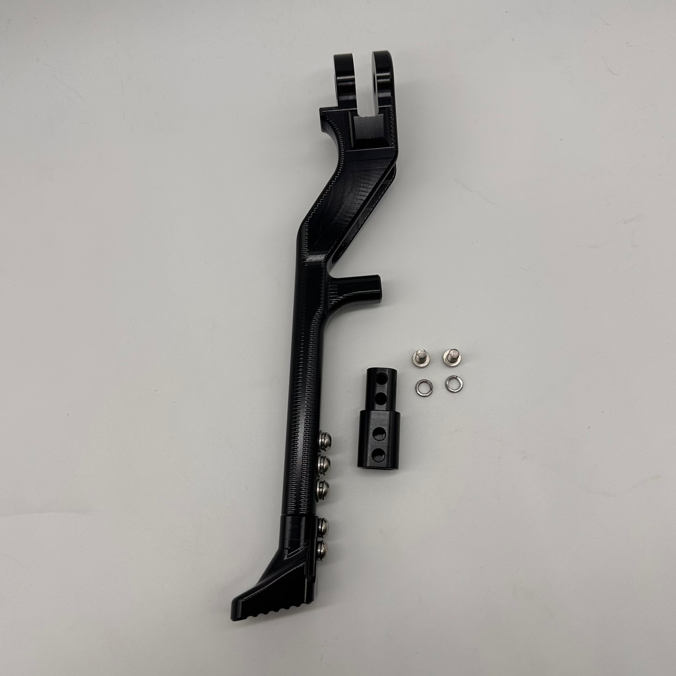 Verstellbarer CNC Seitenständer | SurRon UltraBee