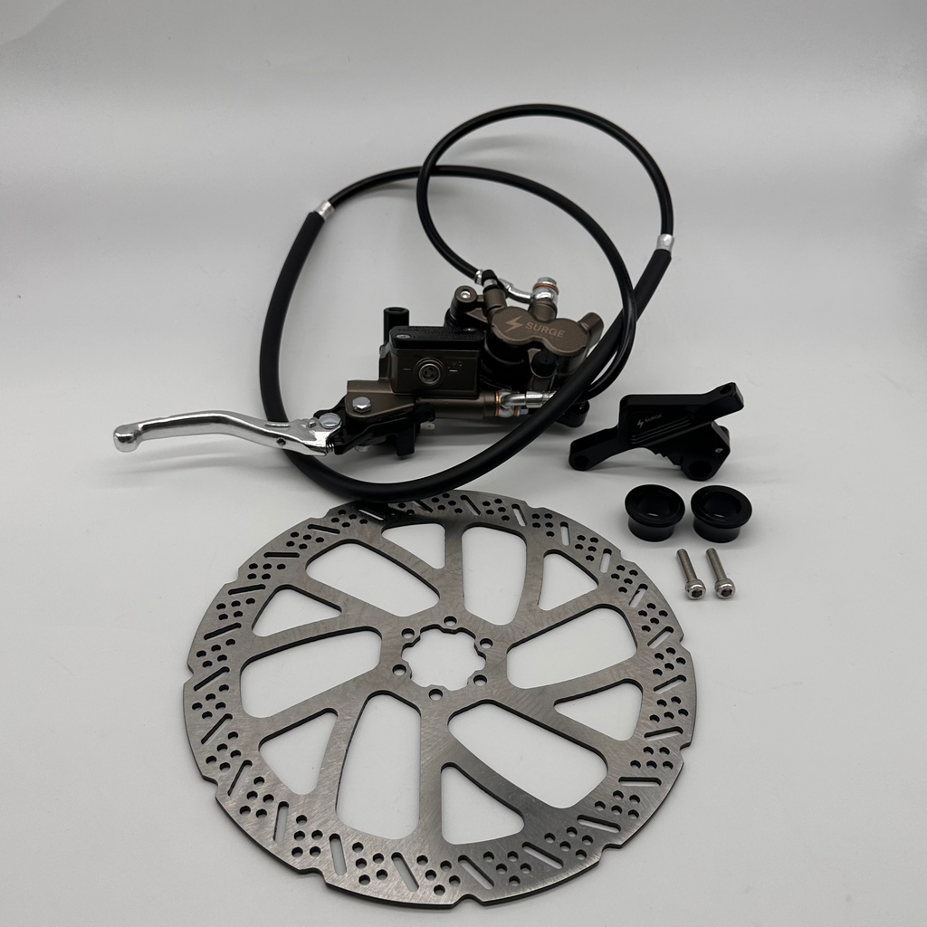 Moto Bremskit vorne | Sur-Ron LBX / E-Ride