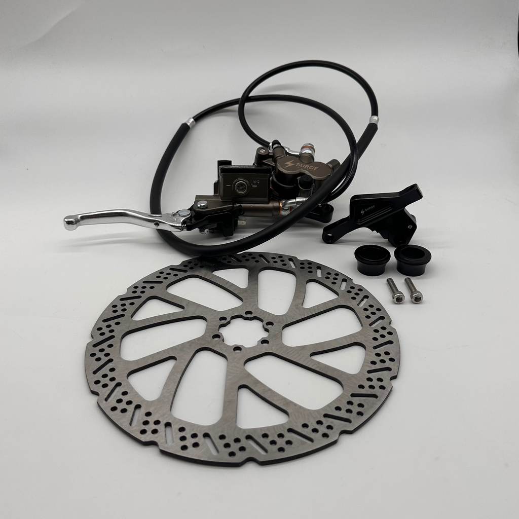 Moto Bremskit vorne | Sur-Ron LBX / E-Ride