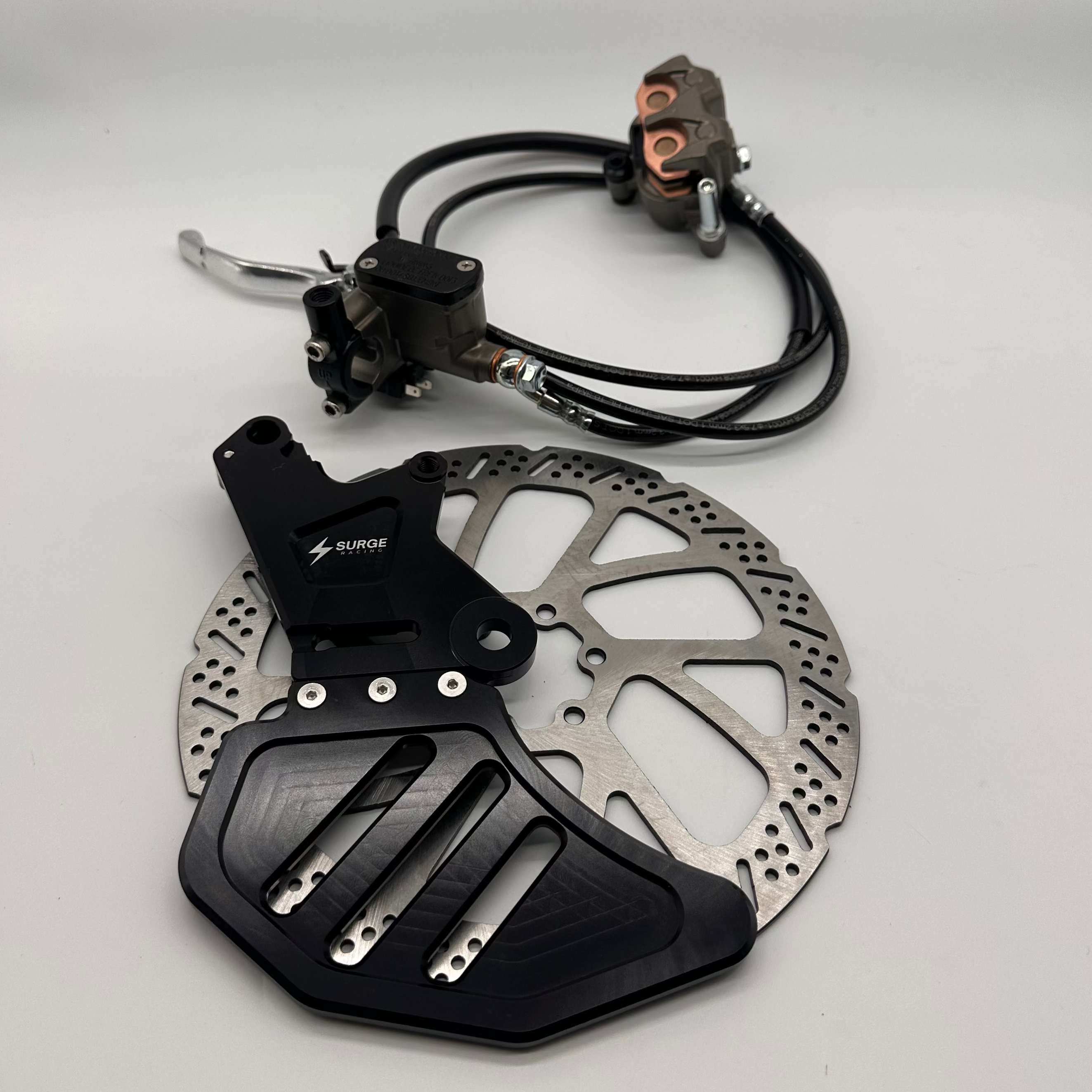 Moto Bremskit hinten | Sur-Ron LBX / E-Ride