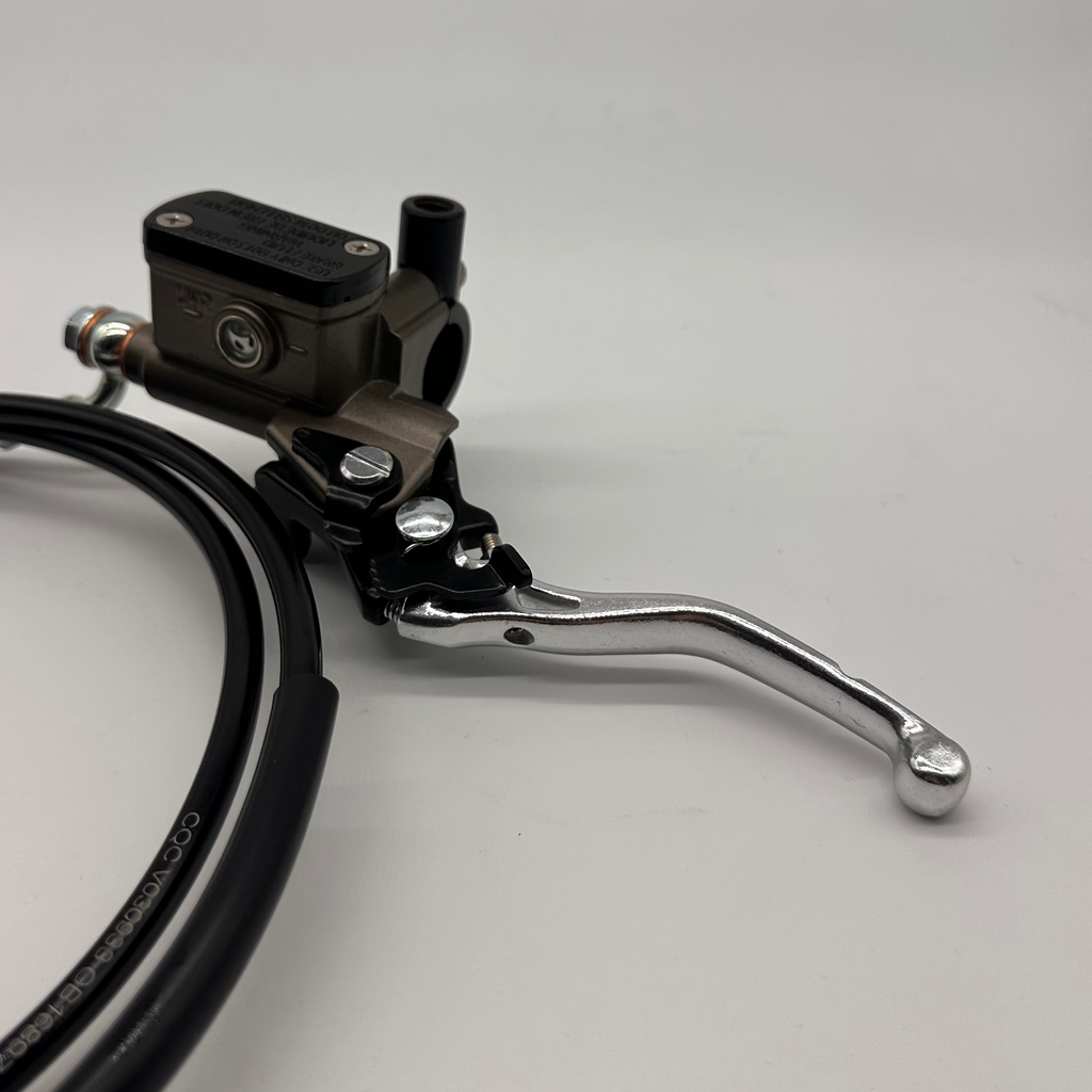Moto Bremskit hinten | Sur-Ron LBX / E-Ride