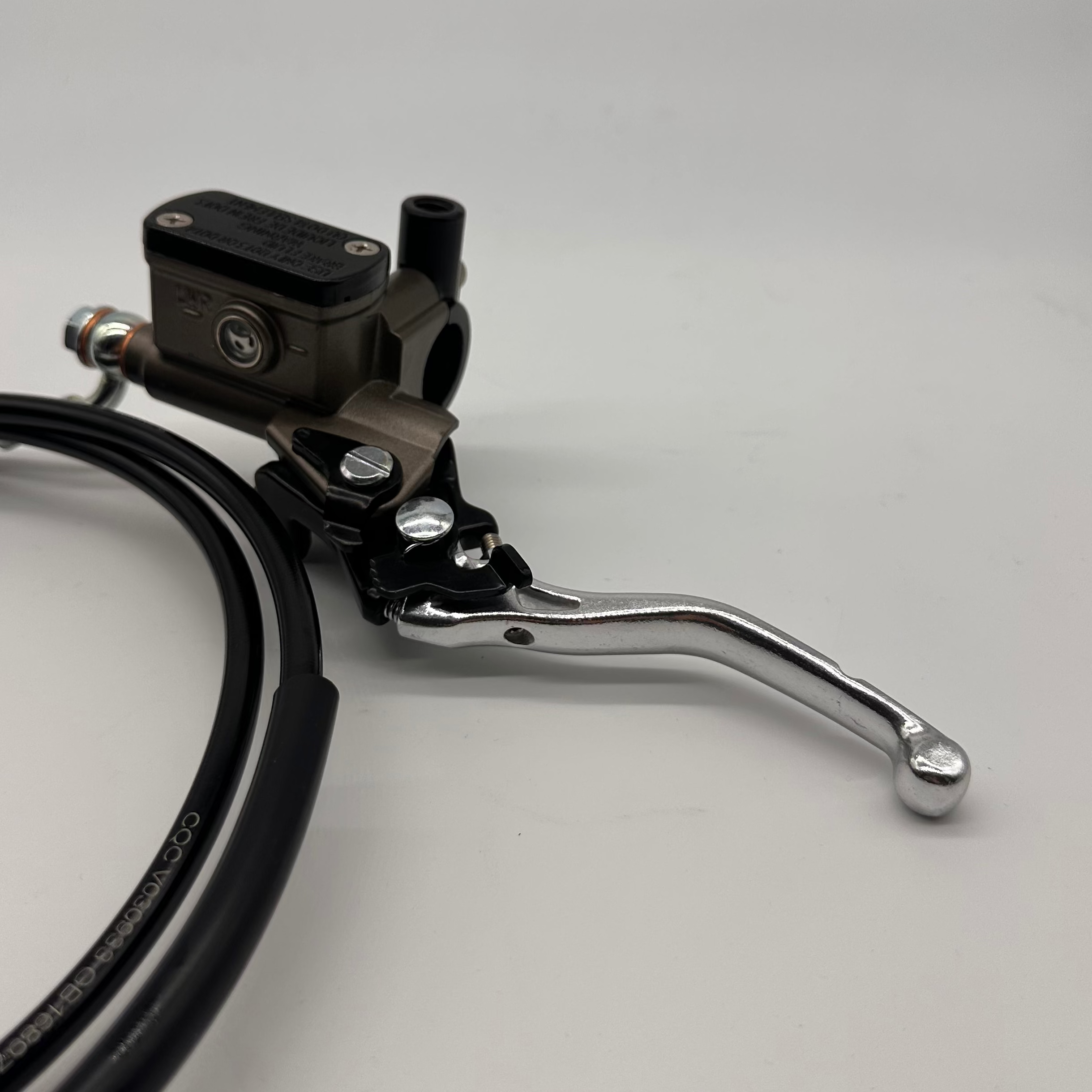 Moto Bremskit hinten | Sur-Ron LBX / E-Ride
