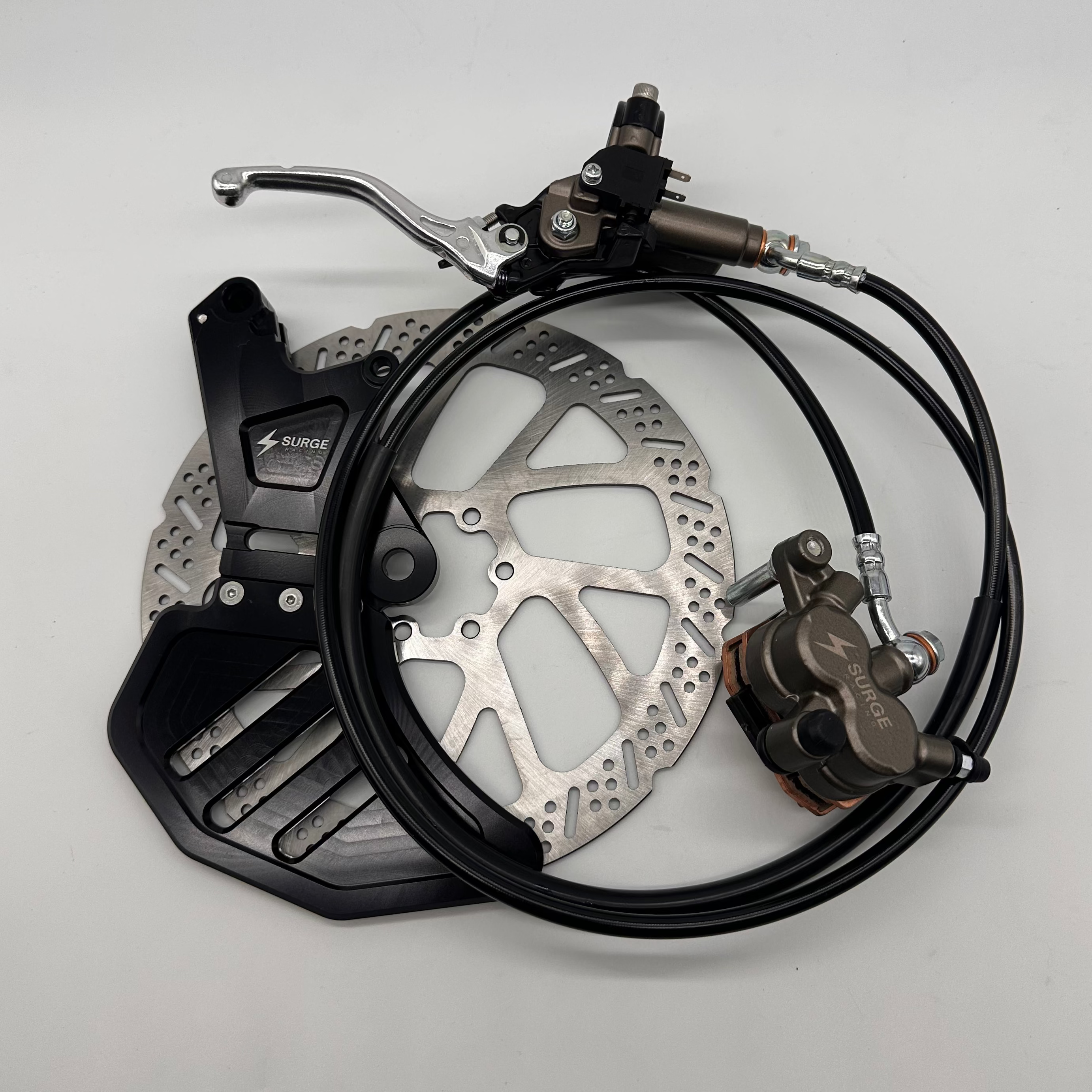 Moto Bremskit hinten | Sur-Ron LBX / E-Ride