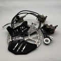 Sur-Ron LBX / E-Ride | UltraBee Handbremse und Fußbremse Kit