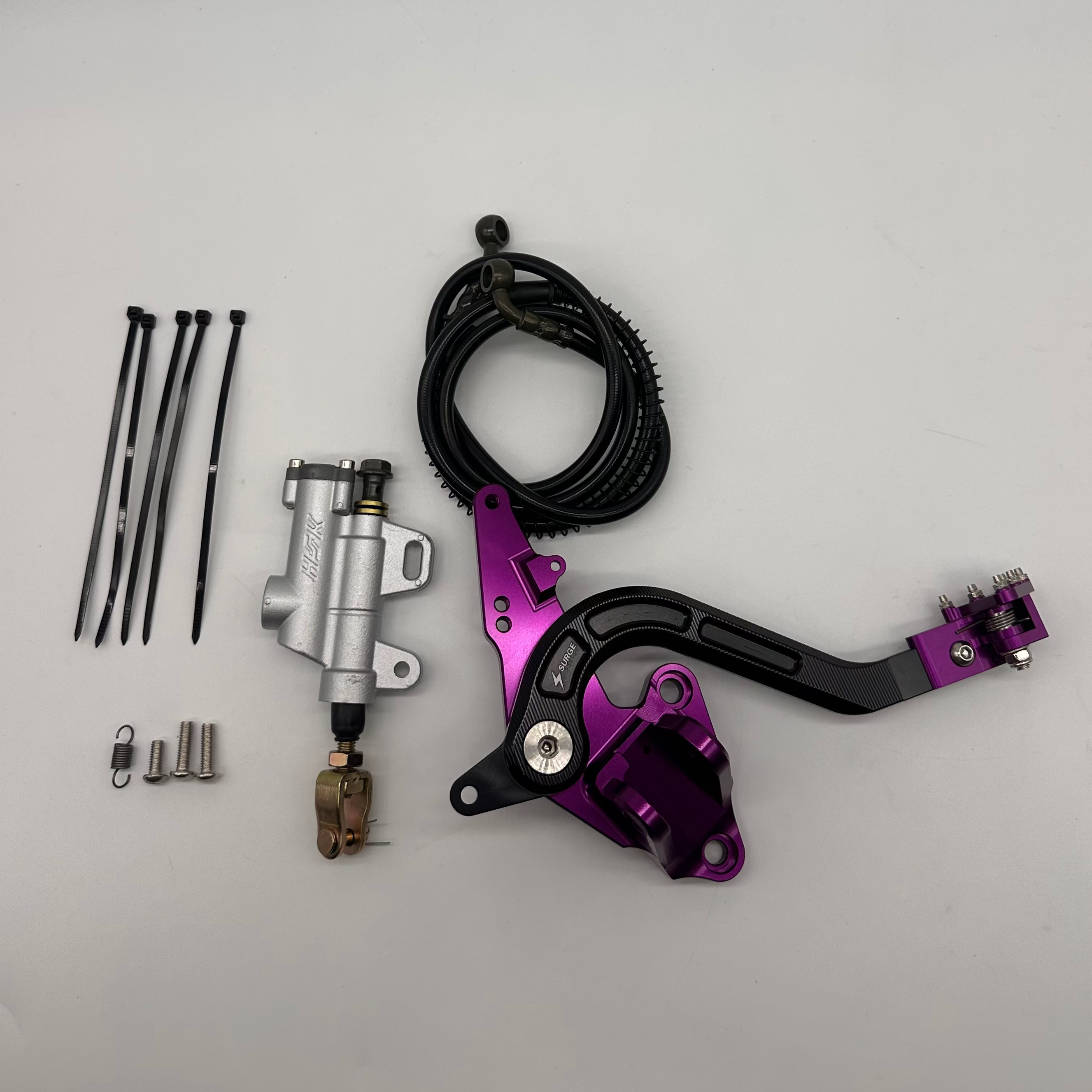 Fußbremsen-Umrüstkit| Sur-Ron UltraBee