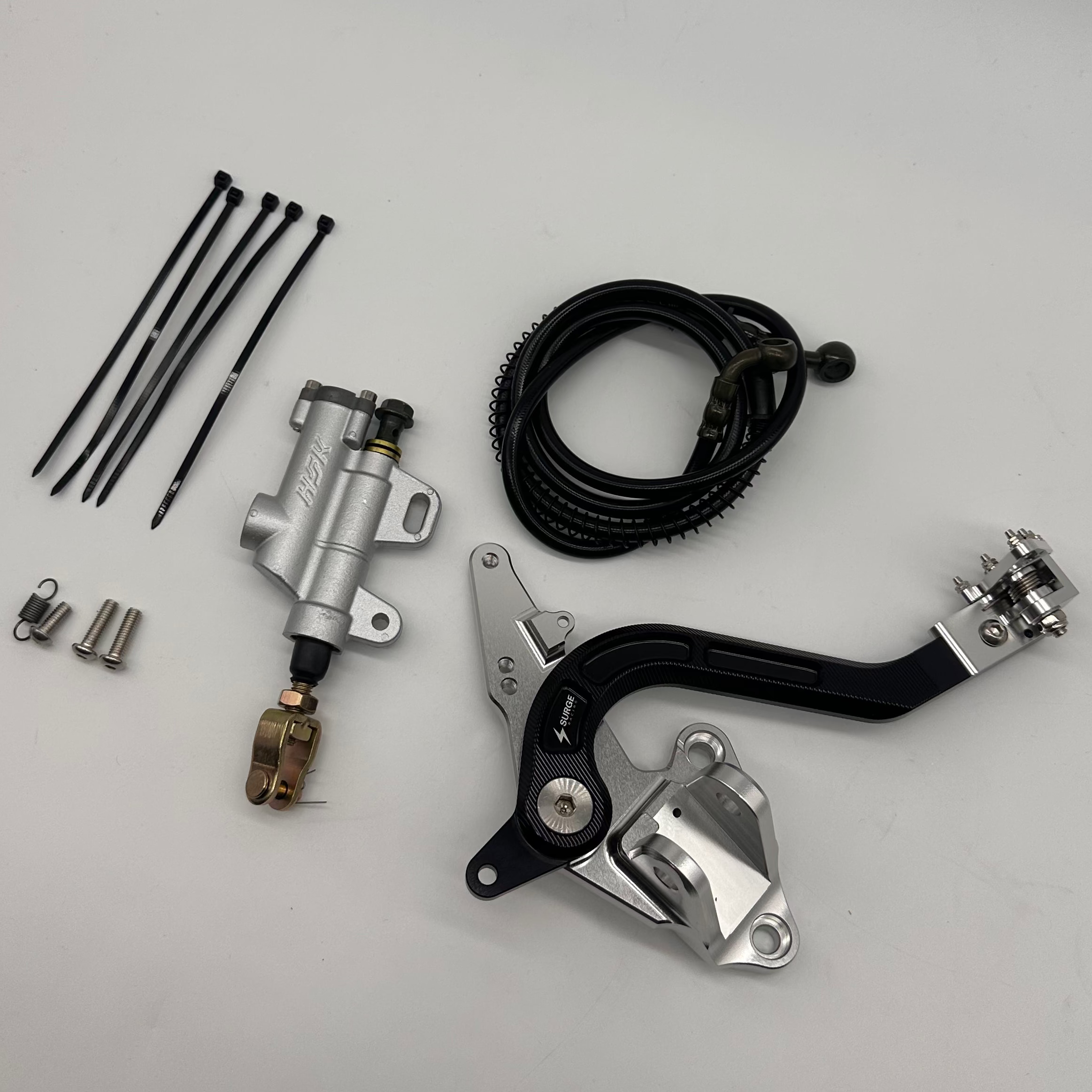 Fußbremsen-Umrüstkit| Sur-Ron UltraBee