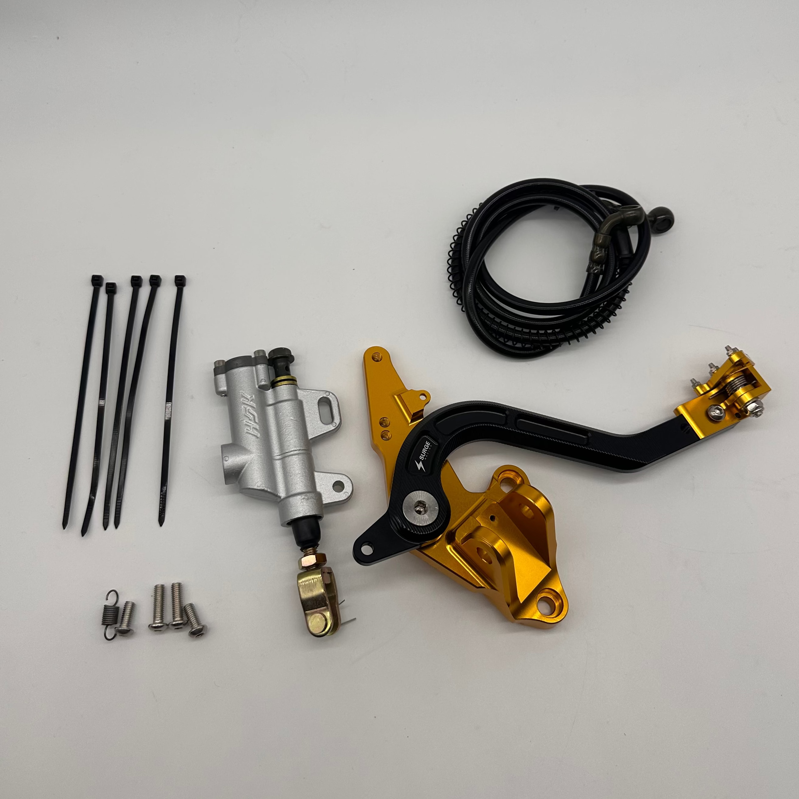 Fußbremsen-Umrüstkit| Sur-Ron UltraBee