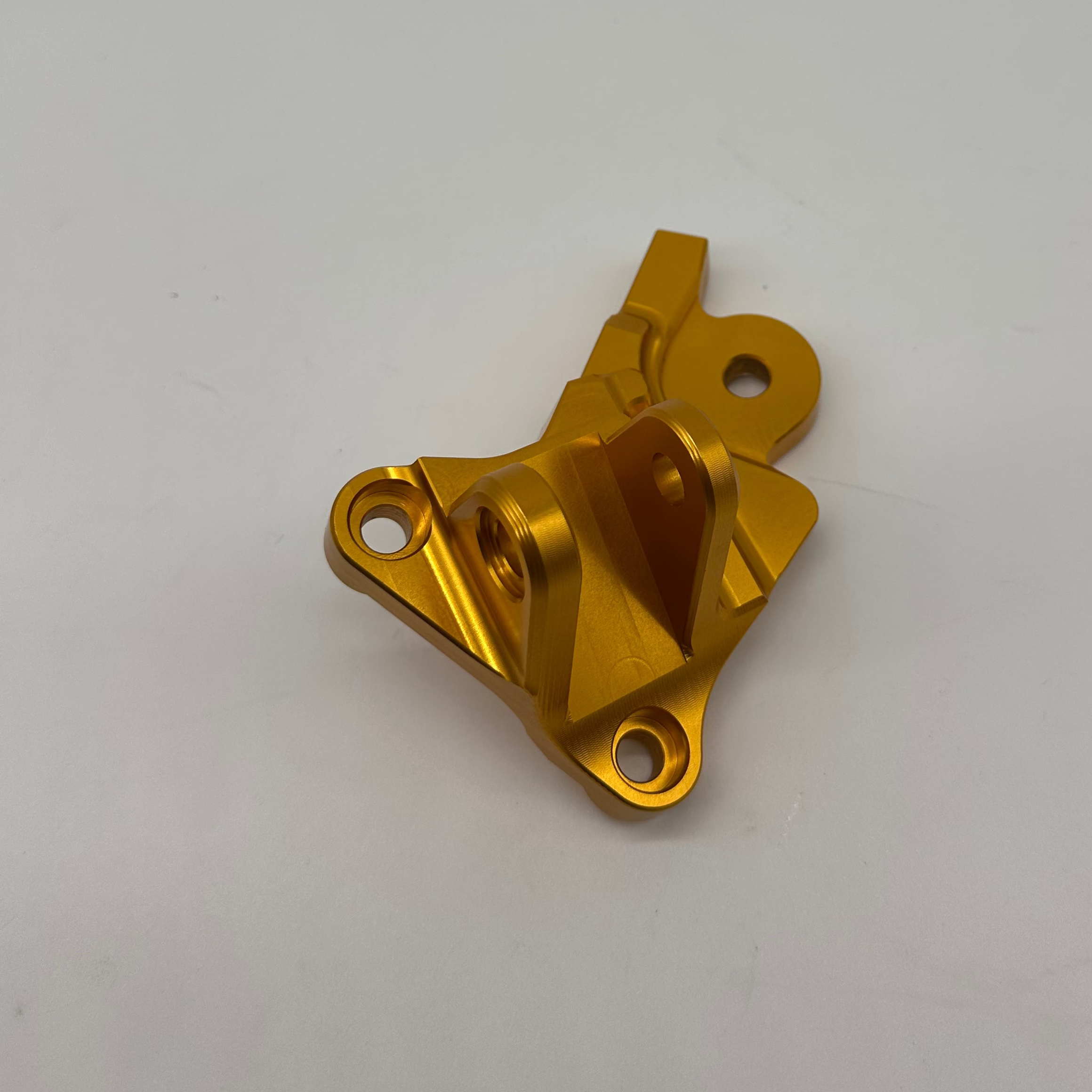 Fußrastenaufnahme links | SurRon UltraBee