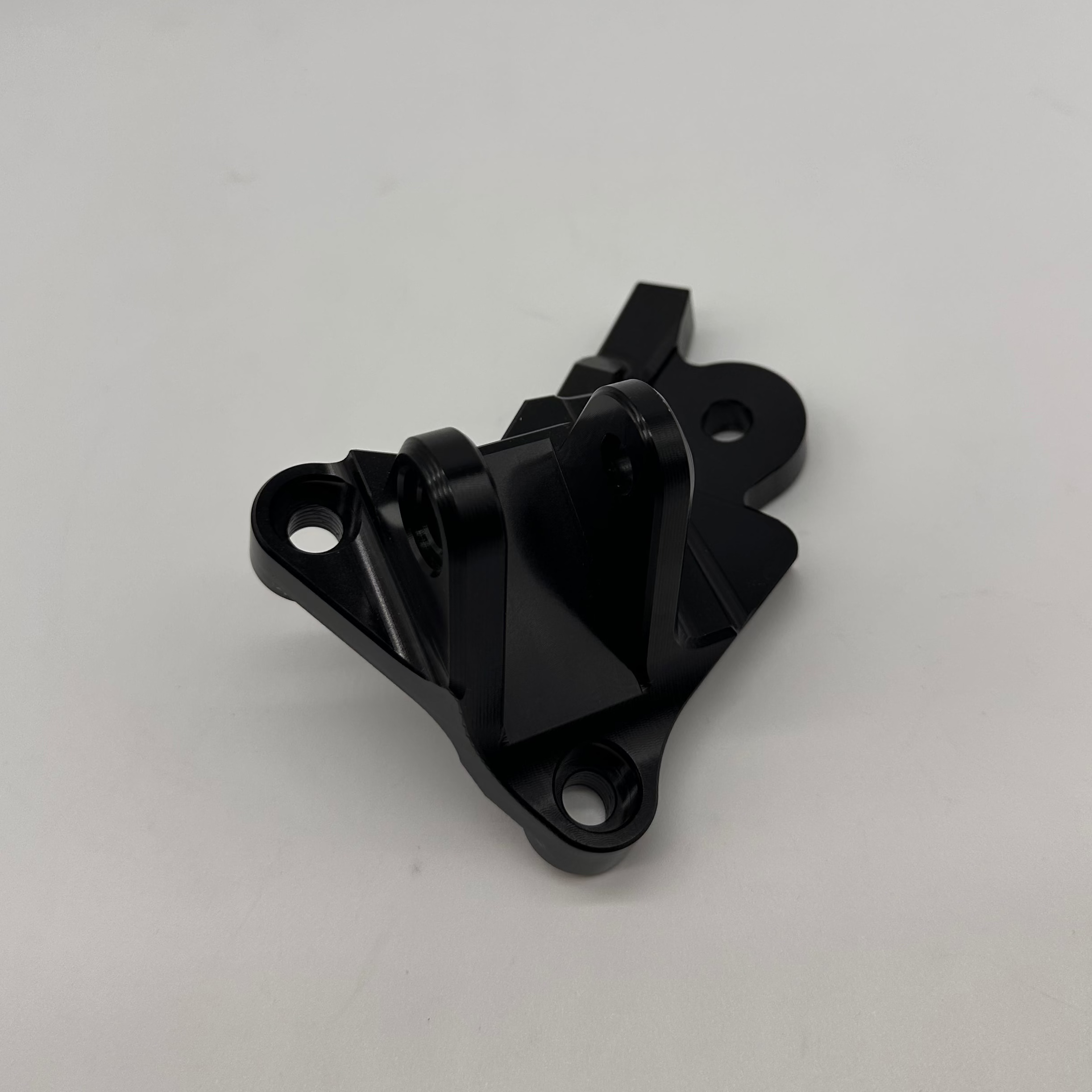 Fußrastenaufnahme links | SurRon UltraBee