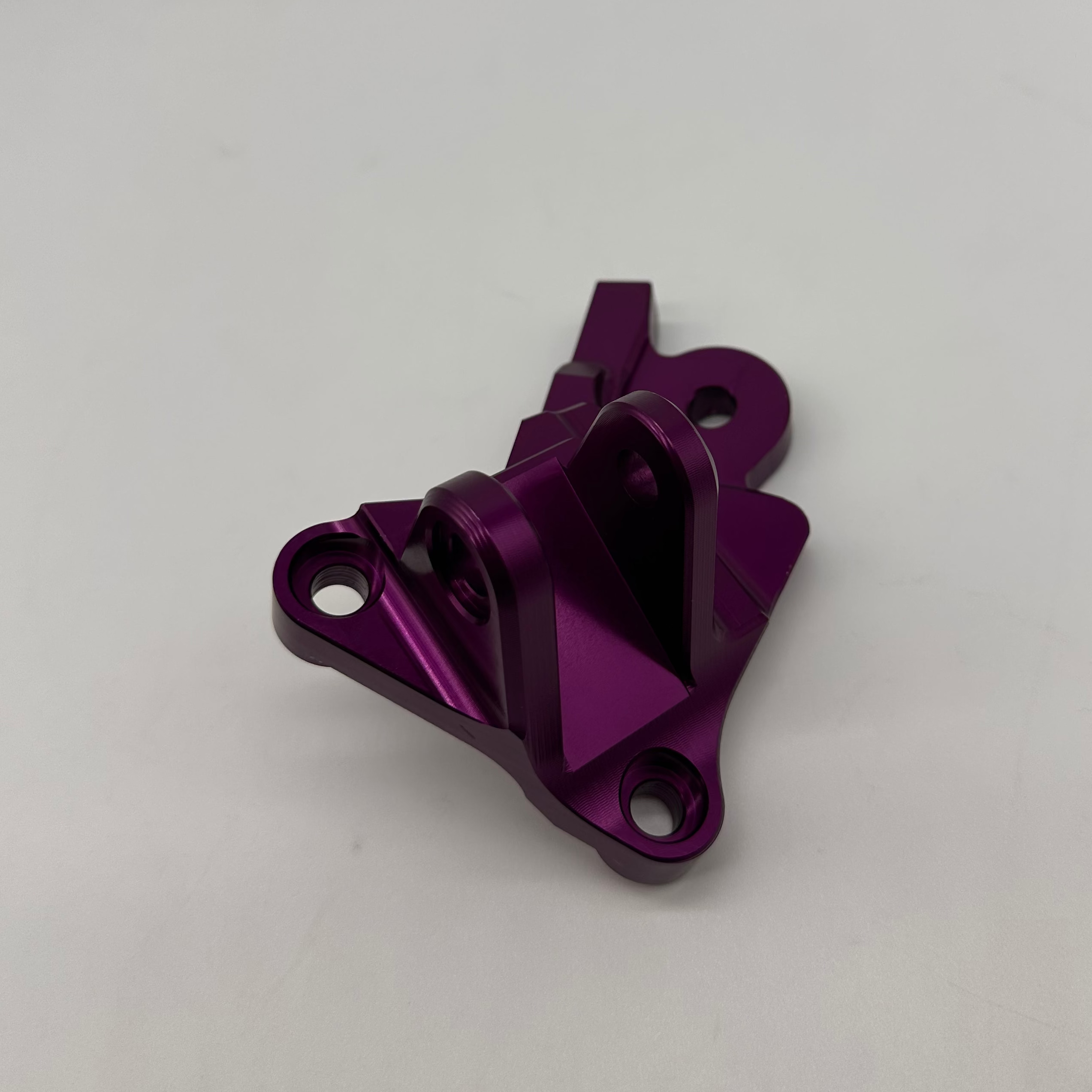 Fußrastenaufnahme links | SurRon UltraBee