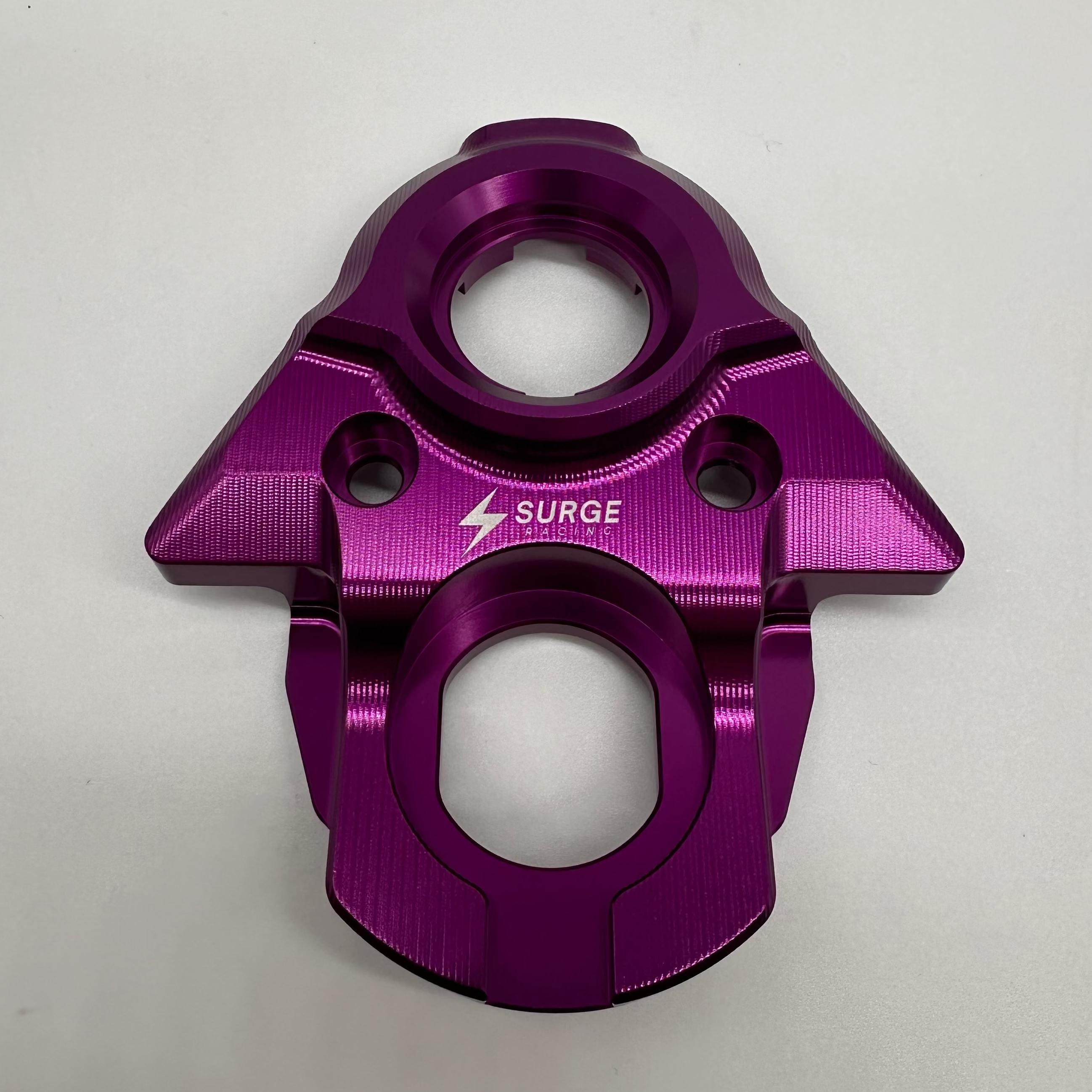 Sur-Ron LBX | Zündschlossabdeckung