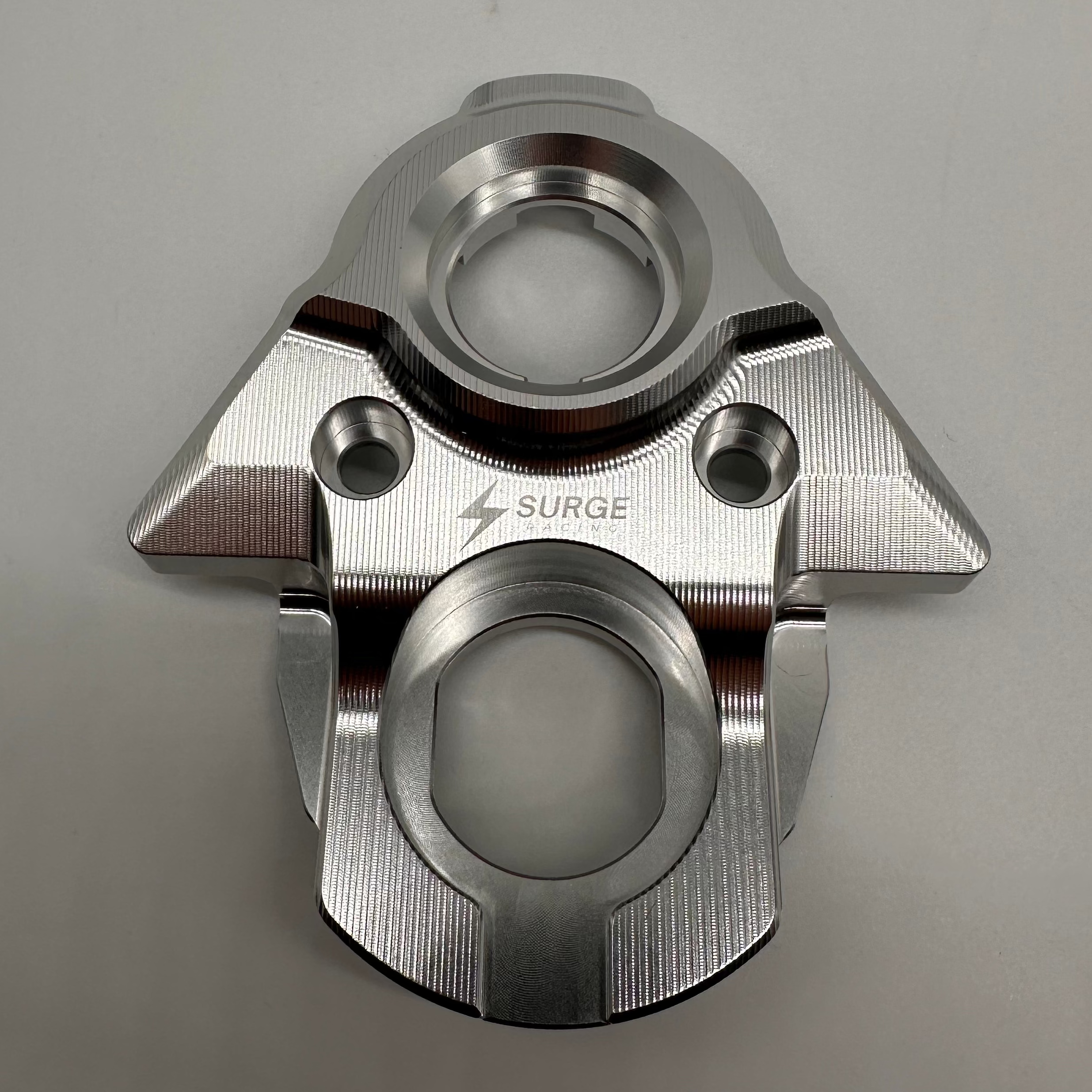 Sur-Ron LBX | Zündschlossabdeckung