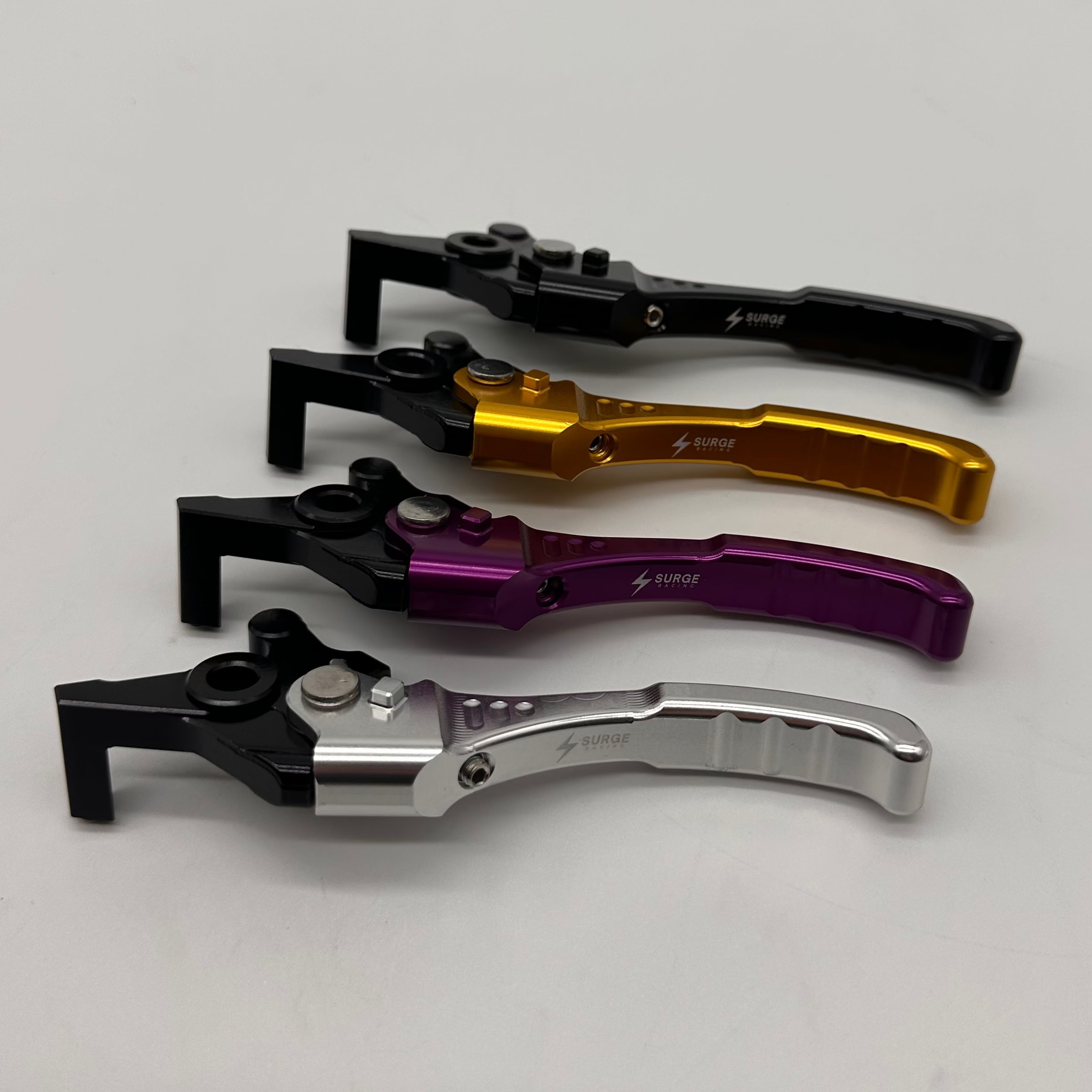 Bremshebel Set | SurRon UltraBee