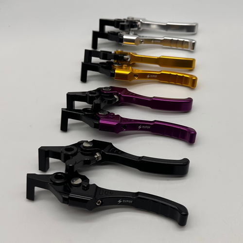 Bremshebel Set | SurRon UltraBee