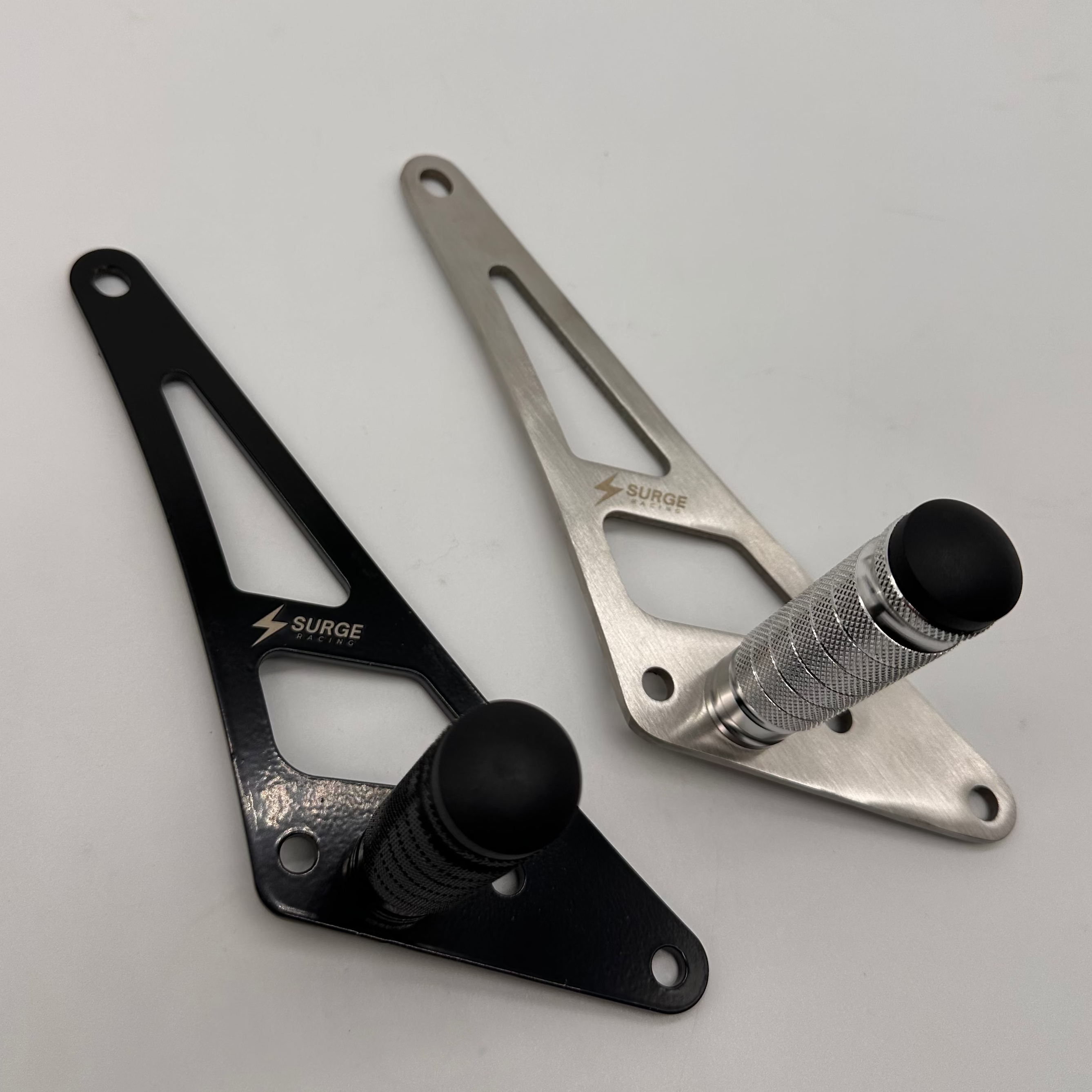 Footlock / Shiftlock | SurRon UltraBee