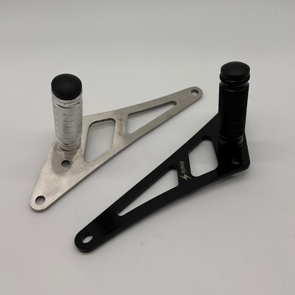 Footlock / Shiftlock | SurRon UltraBee