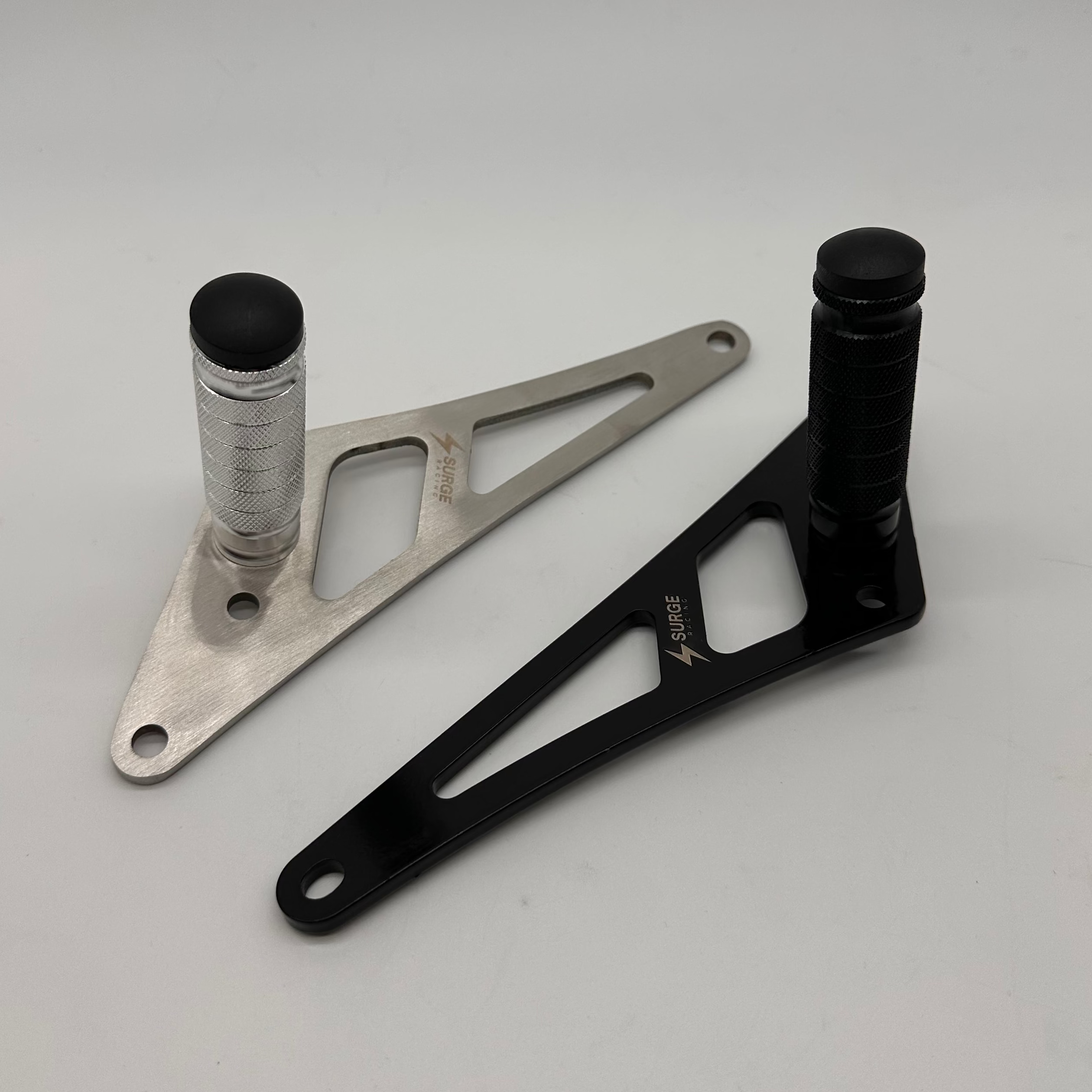 Footlock / Shiftlock | SurRon UltraBee