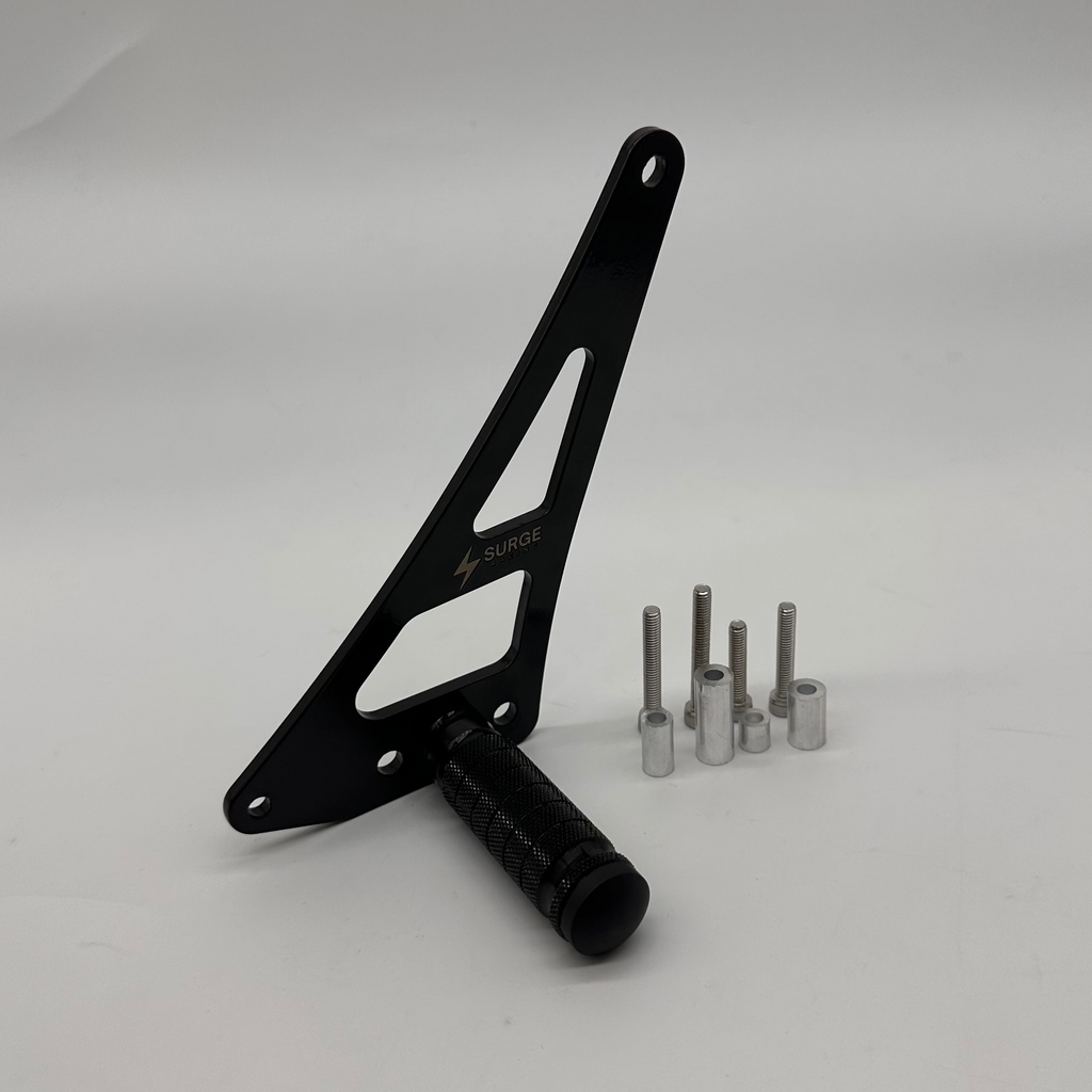 Footlock / Shiftlock | Talaria MX3 / MX4 / MX5 / XXX