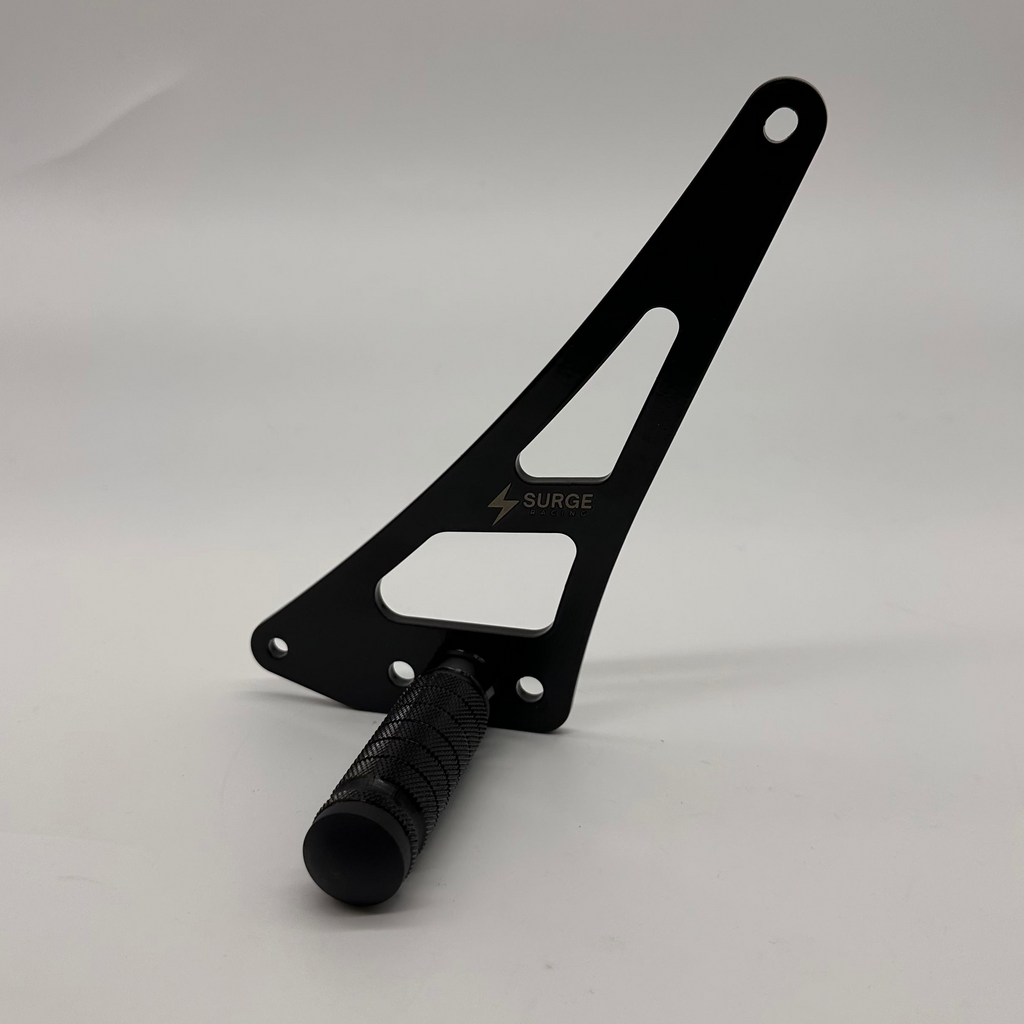 Footlock / Shiftlock | Talaria MX3 / MX4 / MX5 / XXX
